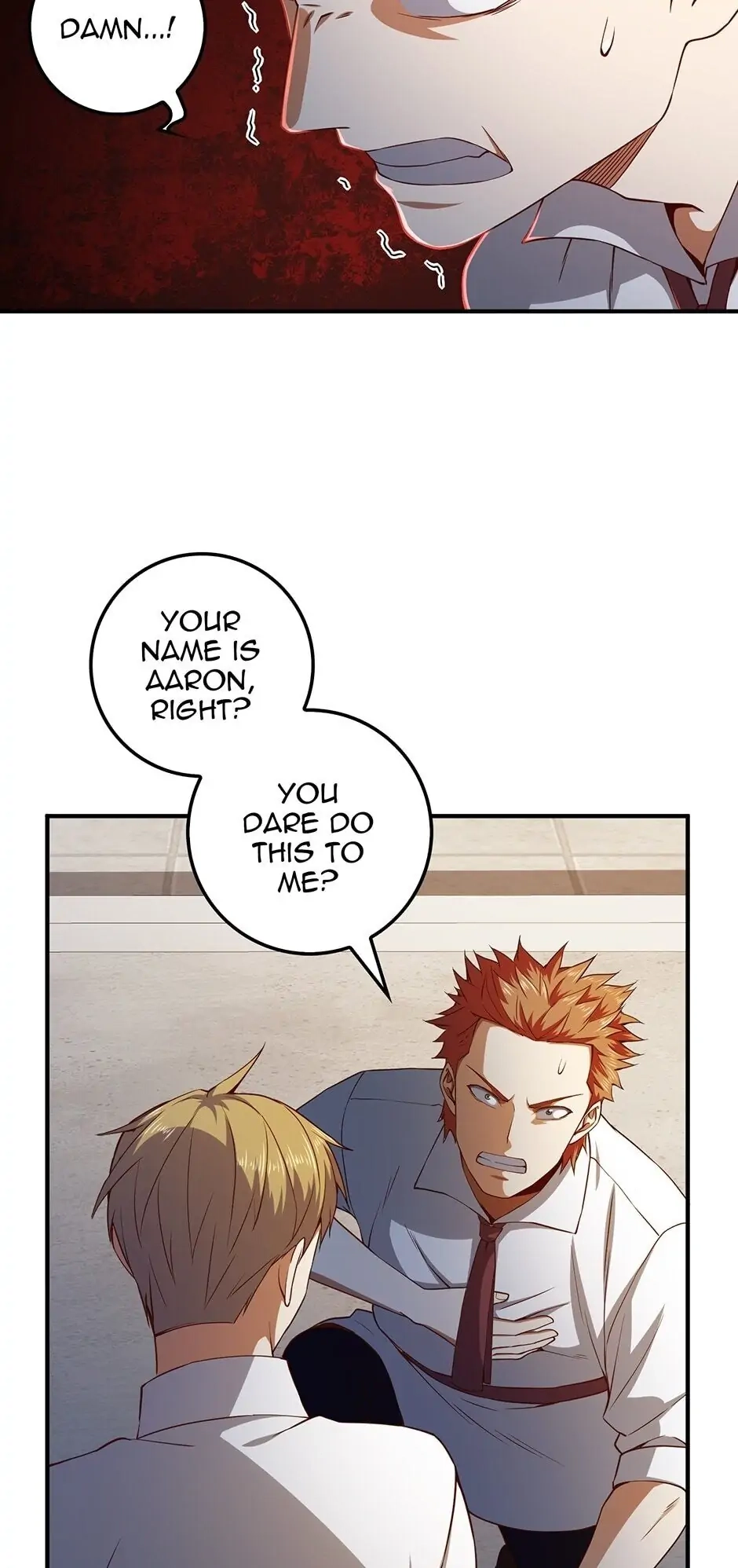 The Lord of Coins Chapter 47 - Page 69
