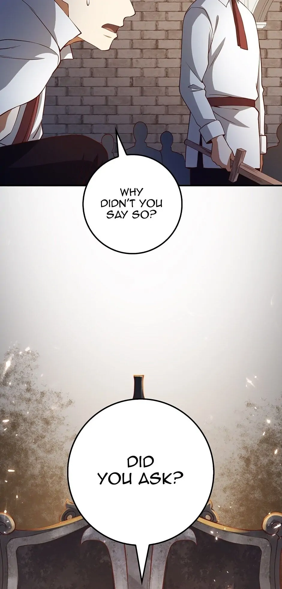 The Lord of Coins Chapter 47 - Page 78