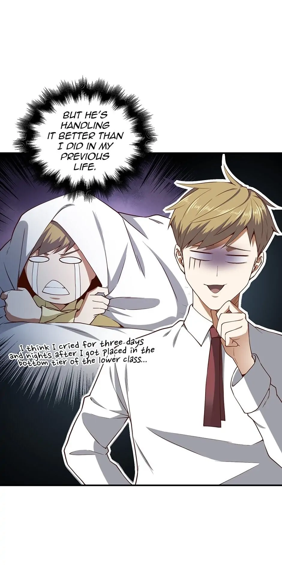 The Lord of Coins Chapter 48 - Page 4