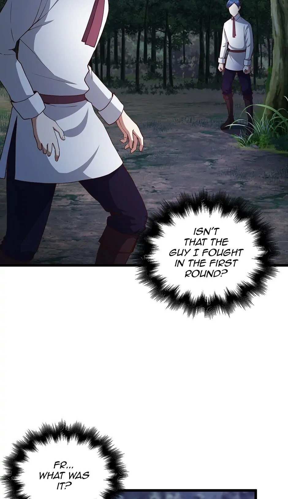The Lord of Coins Chapter 48 - Page 16