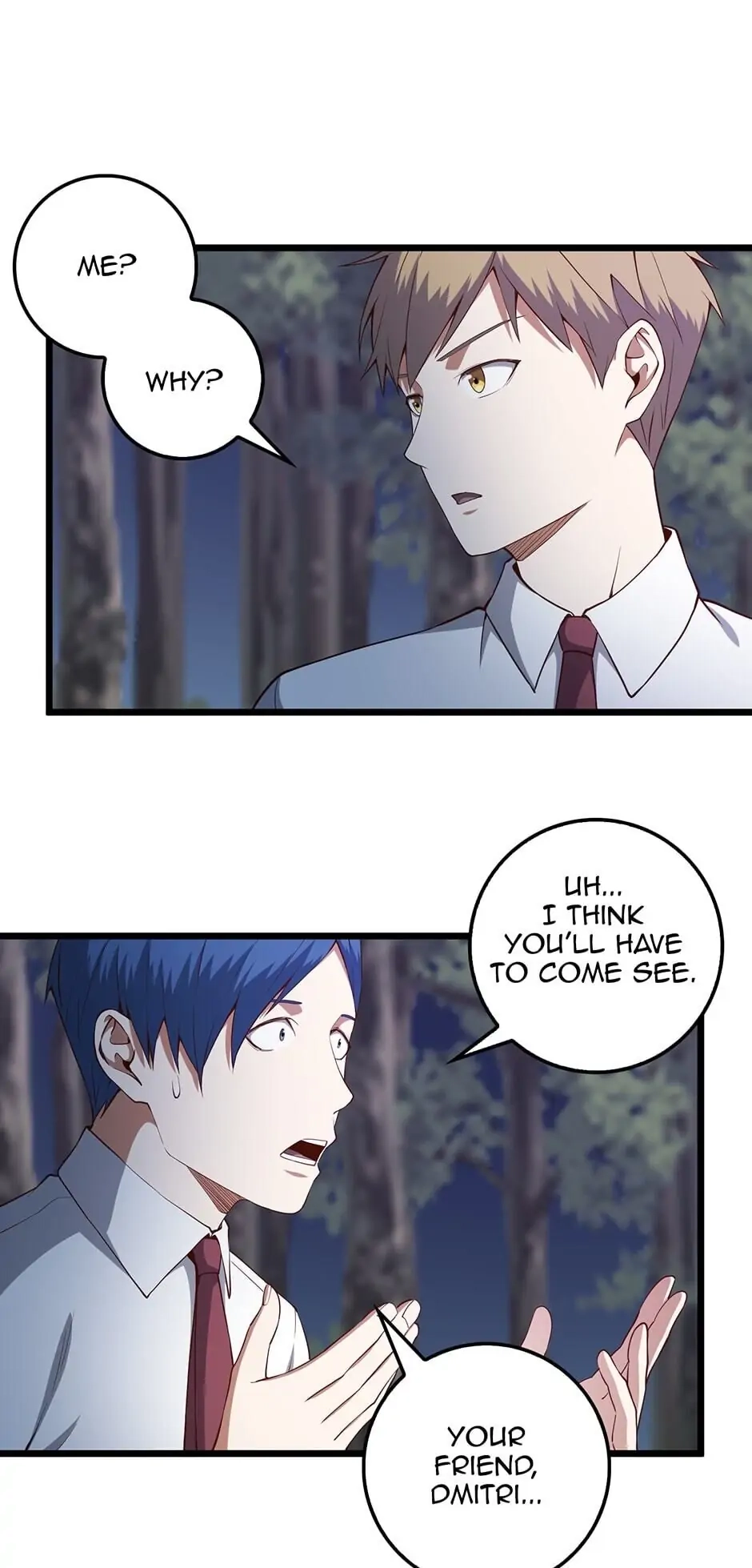 The Lord of Coins Chapter 48 - Page 18