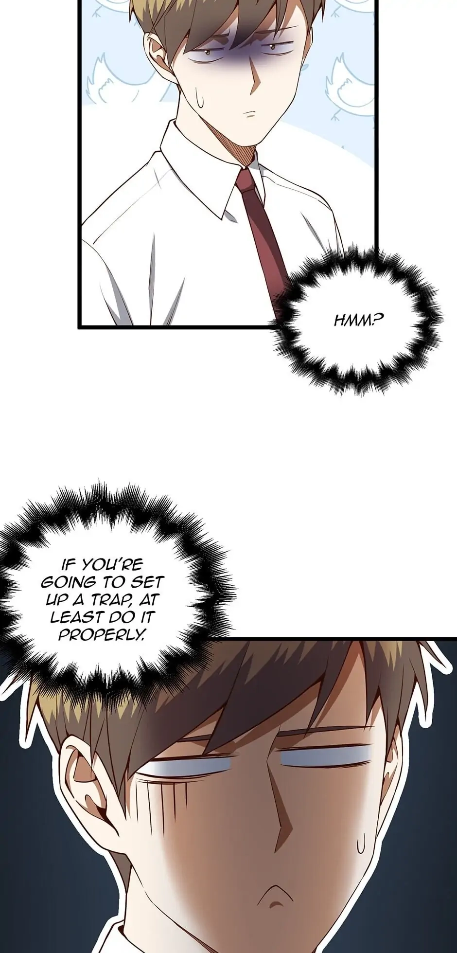 The Lord of Coins Chapter 48 - Page 22