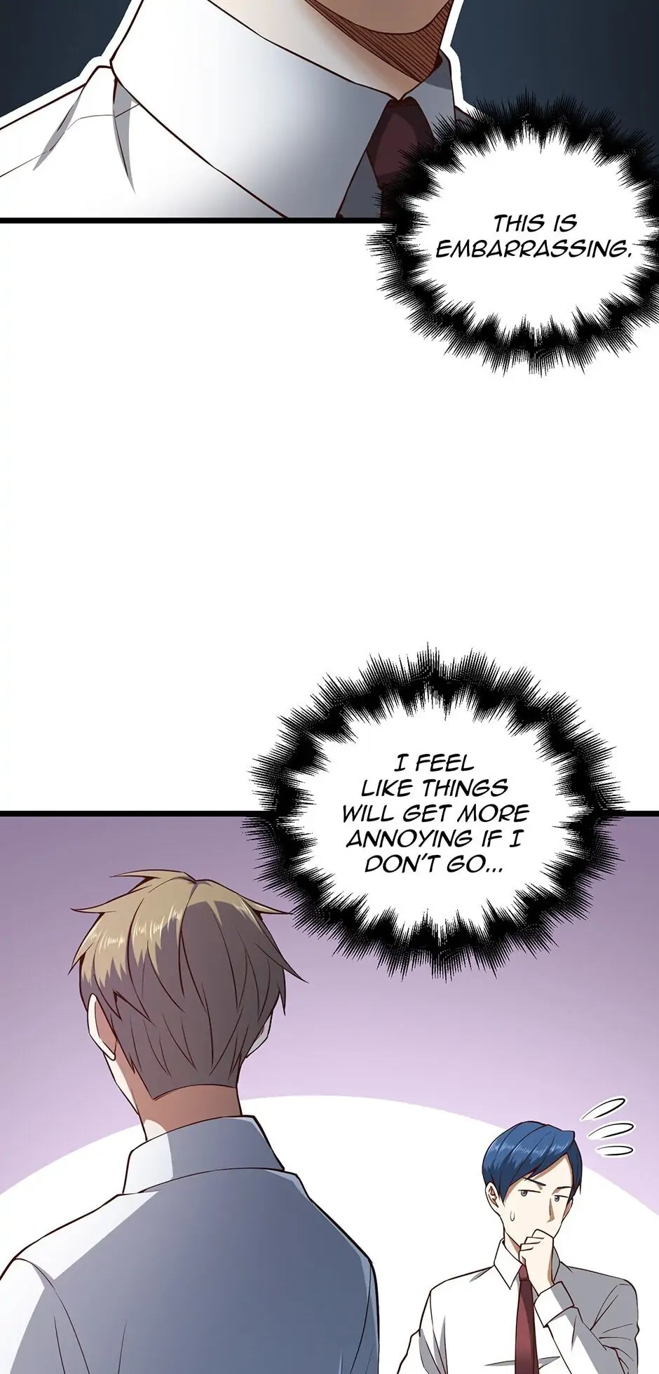 The Lord of Coins Chapter 48 - Page 23