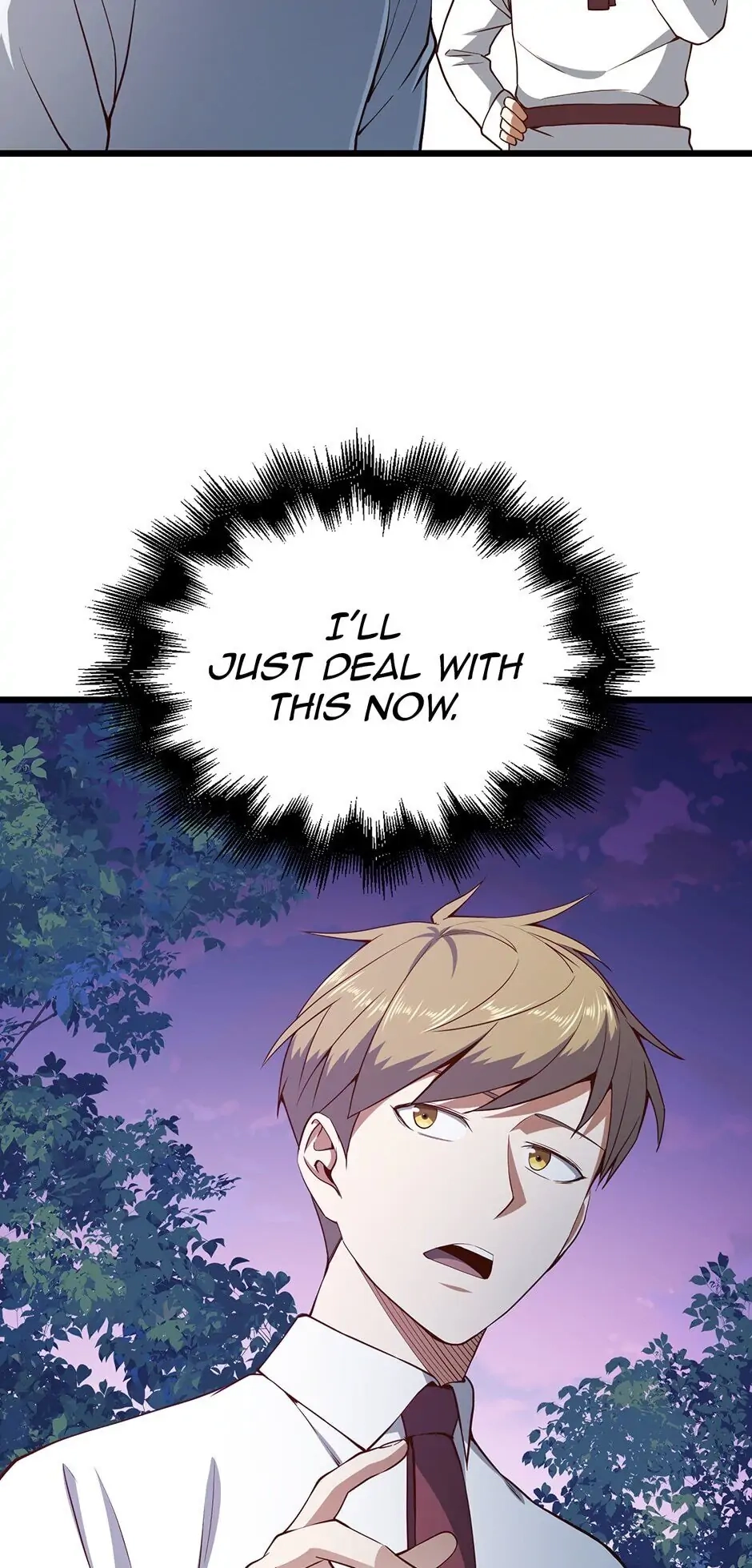 The Lord of Coins Chapter 48 - Page 24