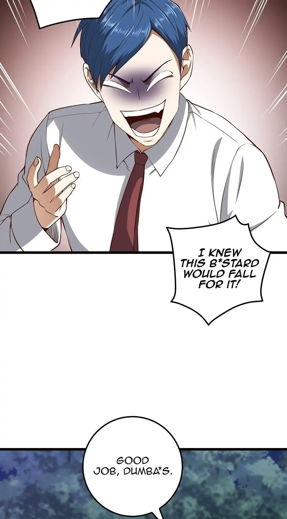 The Lord of Coins Chapter 48 - Page 27