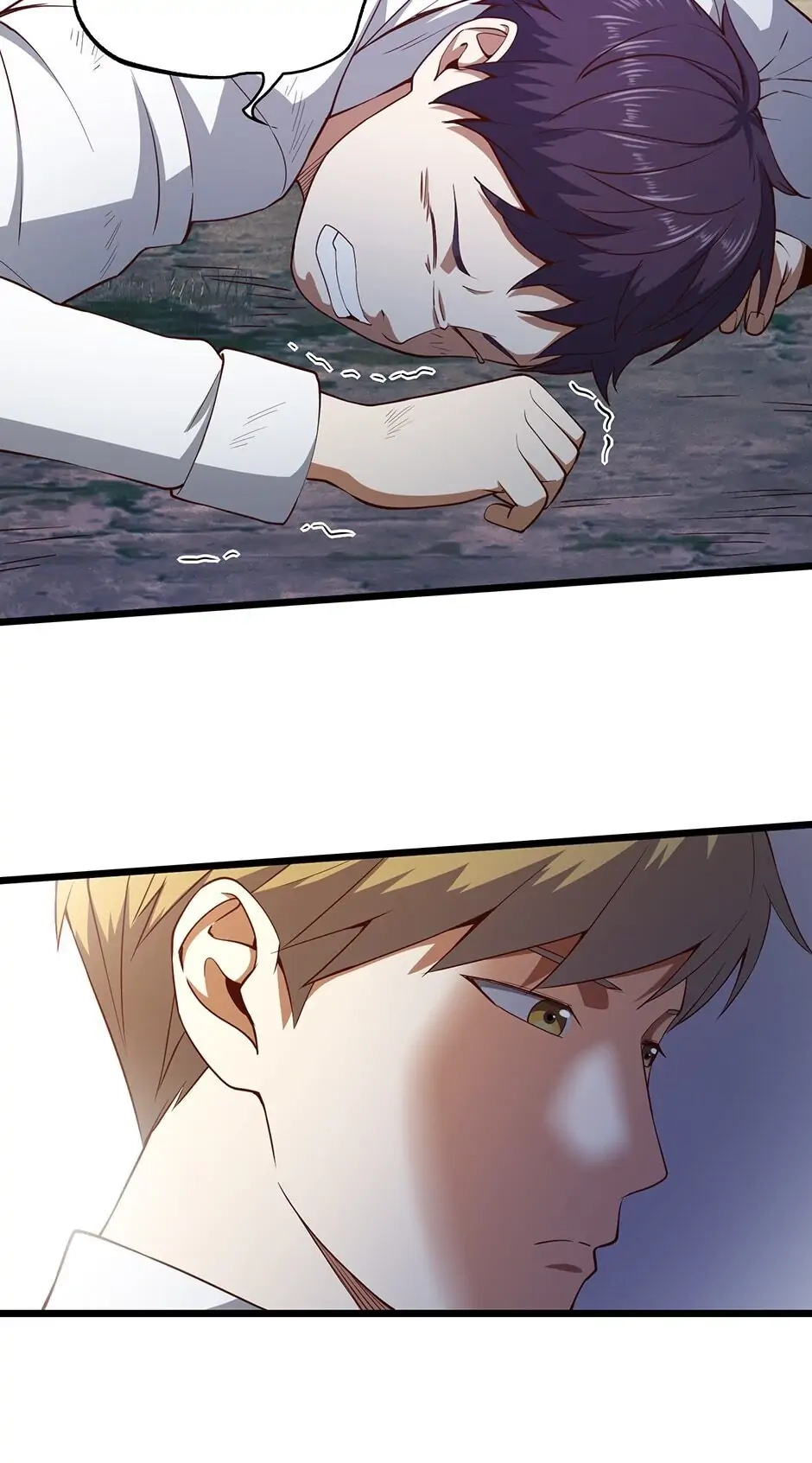 The Lord of Coins Chapter 48 - Page 30
