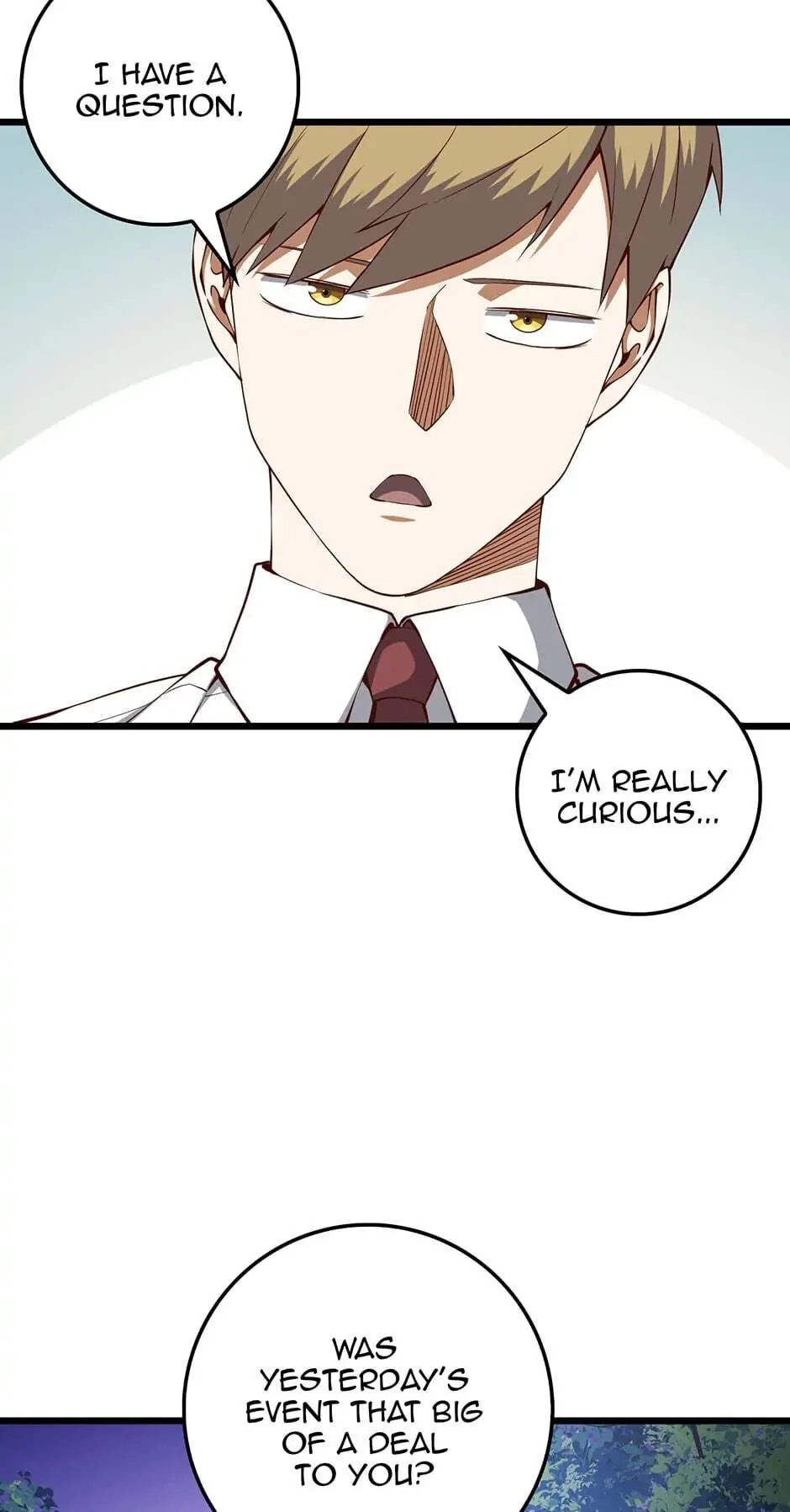 The Lord of Coins Chapter 48 - Page 32