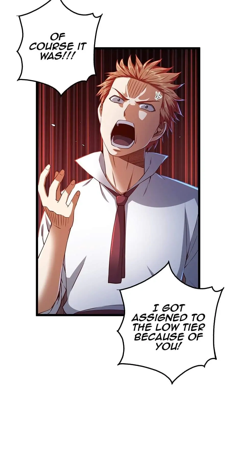 The Lord of Coins Chapter 48 - Page 34
