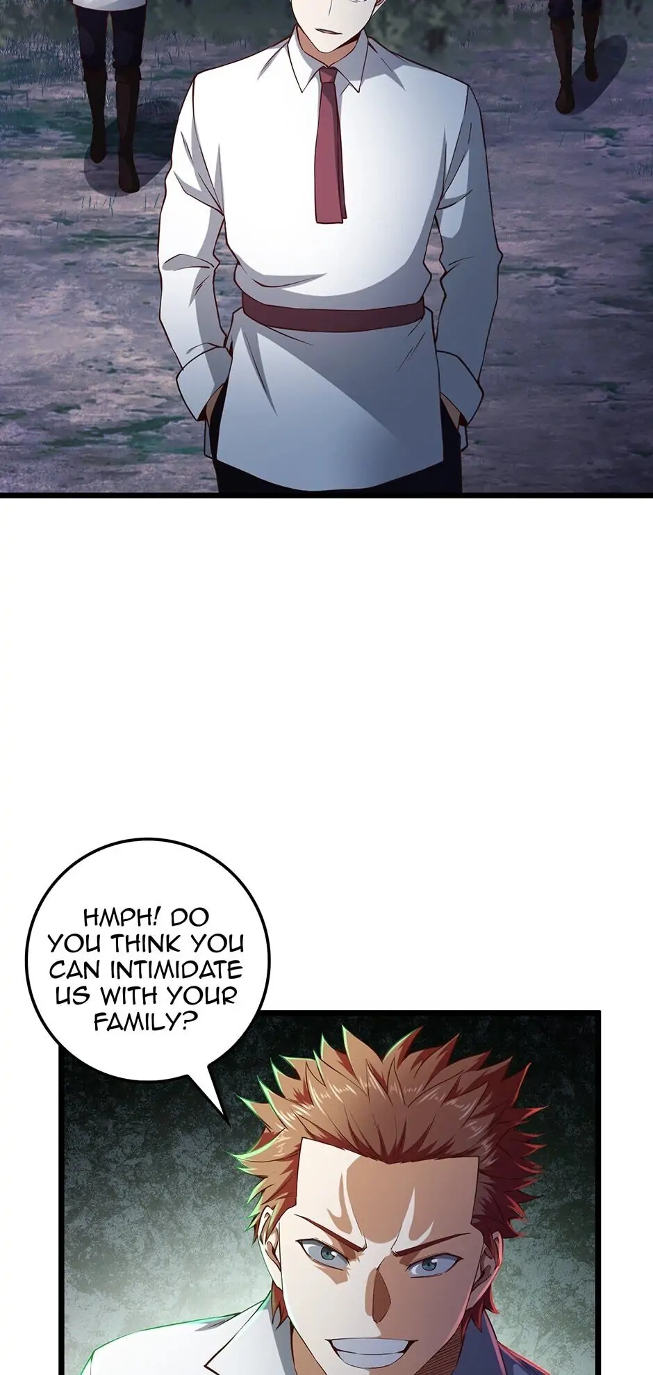 The Lord of Coins Chapter 48 - Page 41
