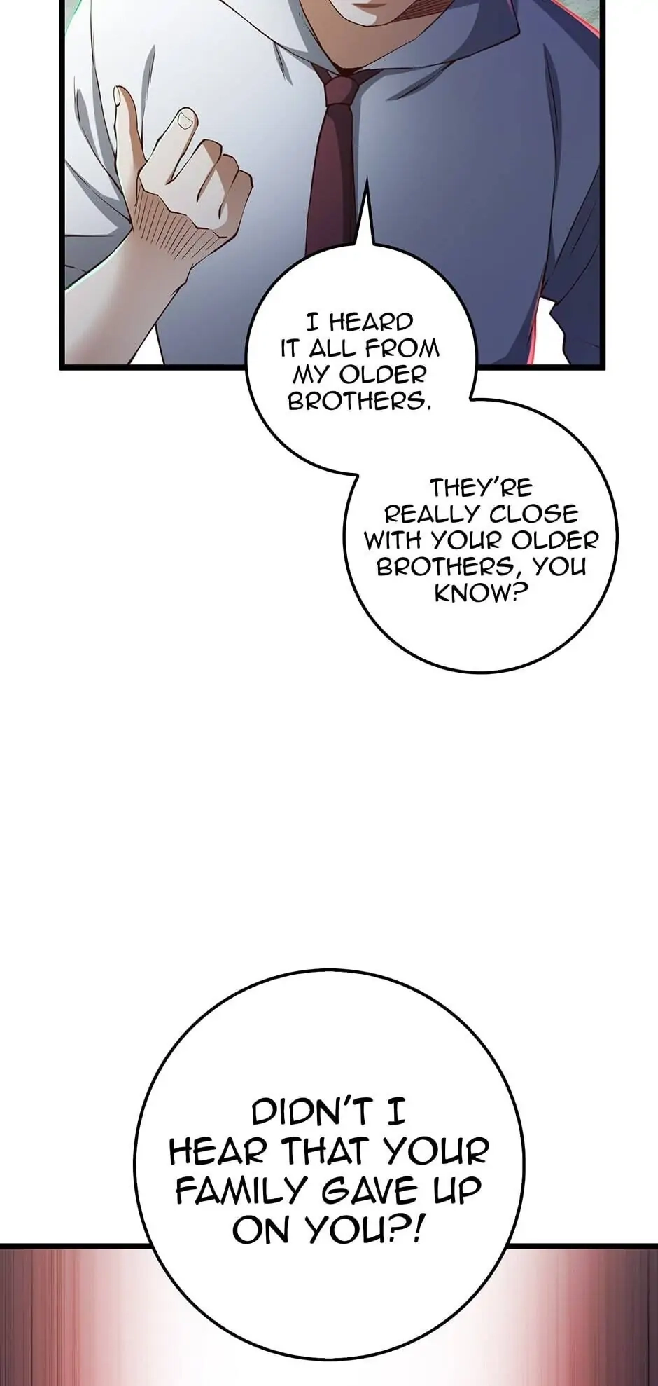 The Lord of Coins Chapter 48 - Page 42