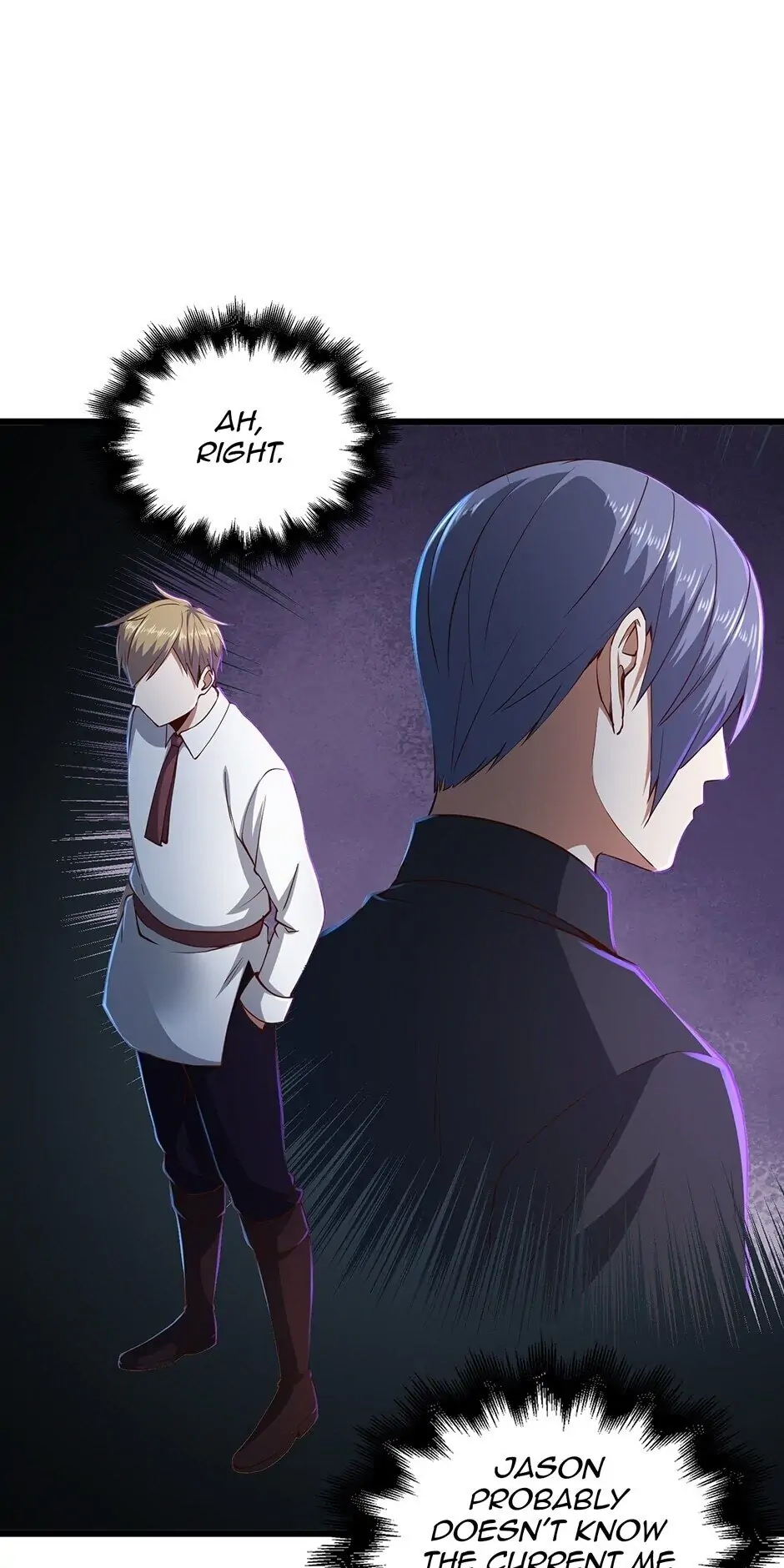 The Lord of Coins Chapter 48 - Page 44