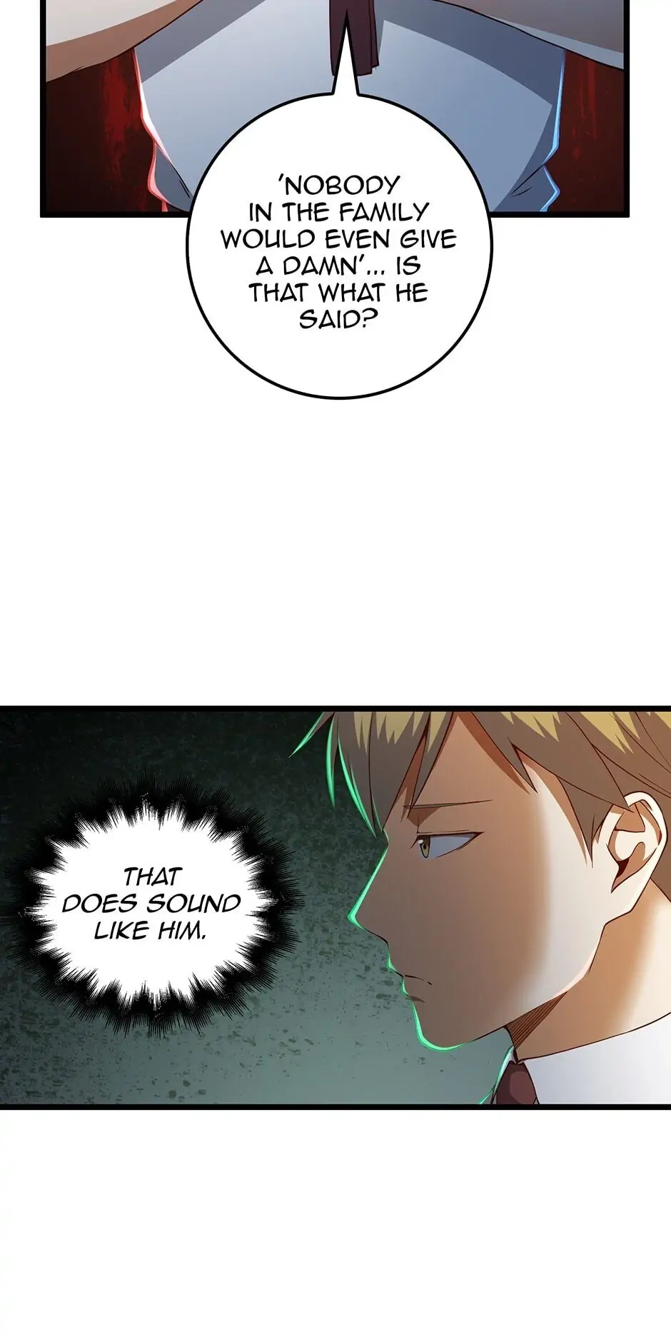 The Lord of Coins Chapter 48 - Page 46