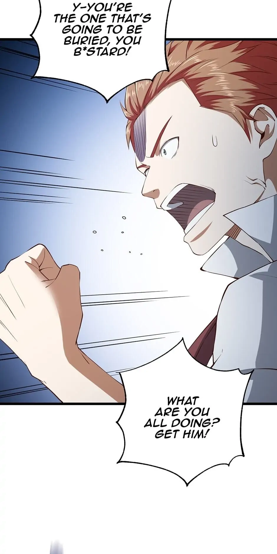 The Lord of Coins Chapter 48 - Page 48