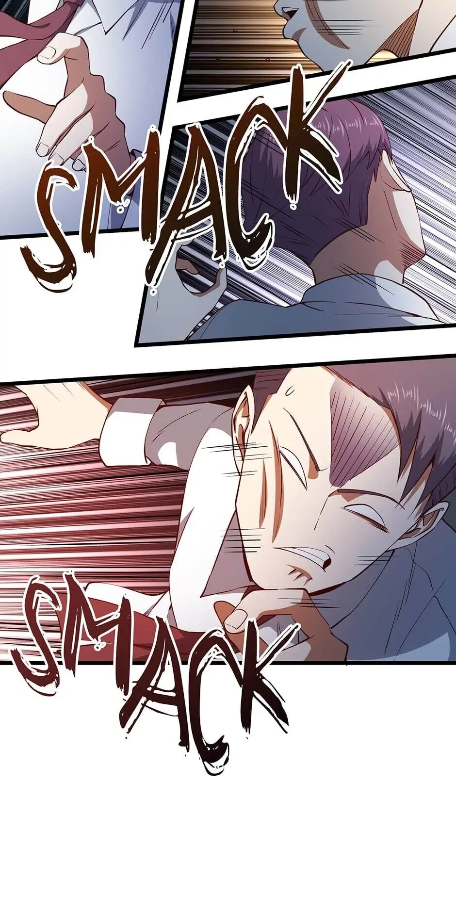 The Lord of Coins Chapter 48 - Page 52