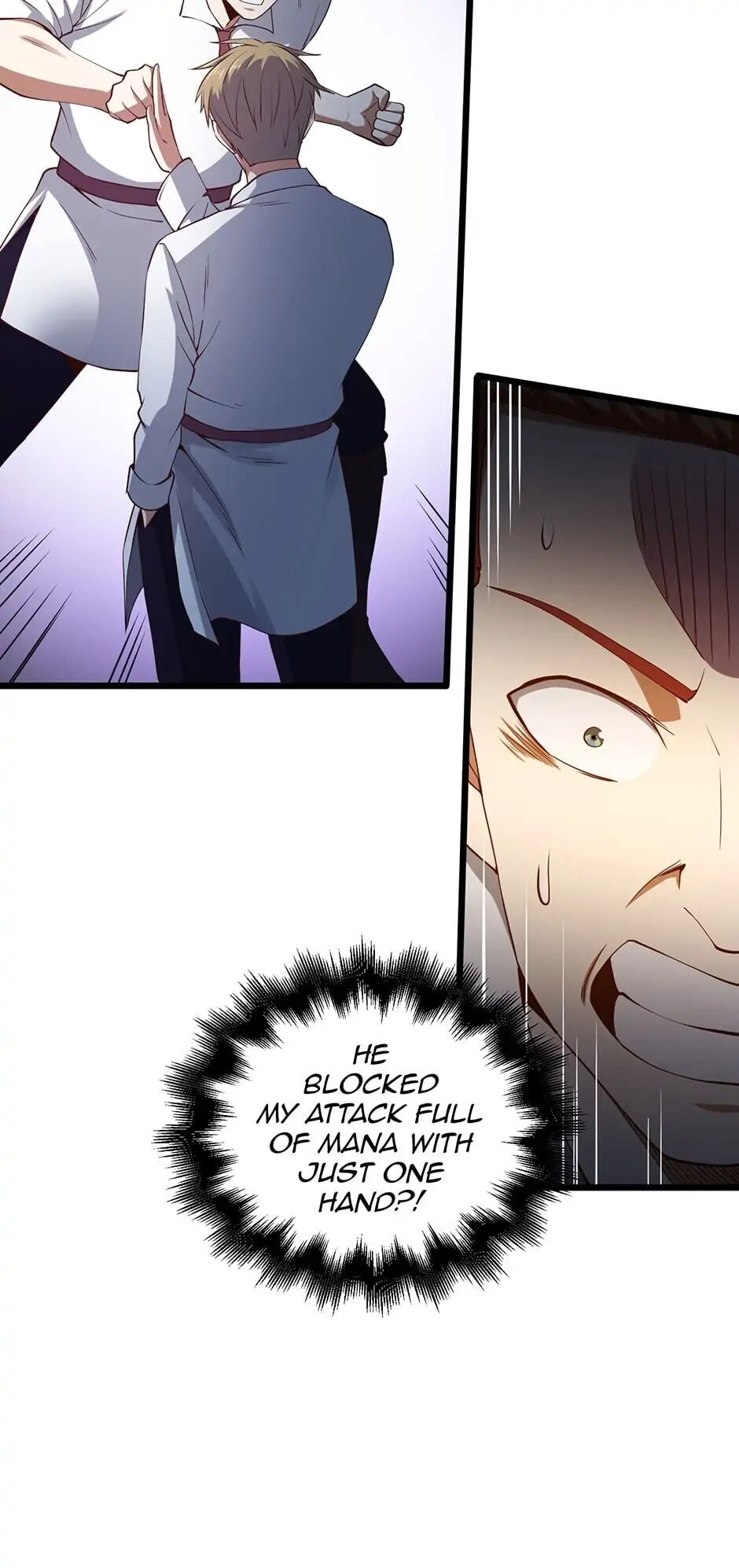 The Lord of Coins Chapter 48 - Page 60