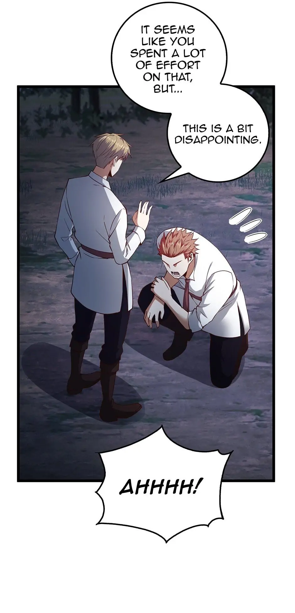 The Lord of Coins Chapter 48 - Page 63
