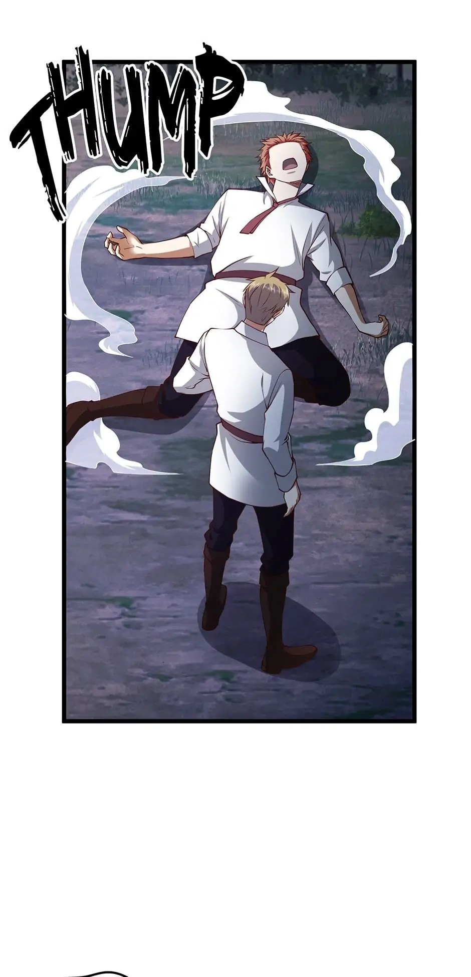 The Lord of Coins Chapter 48 - Page 67