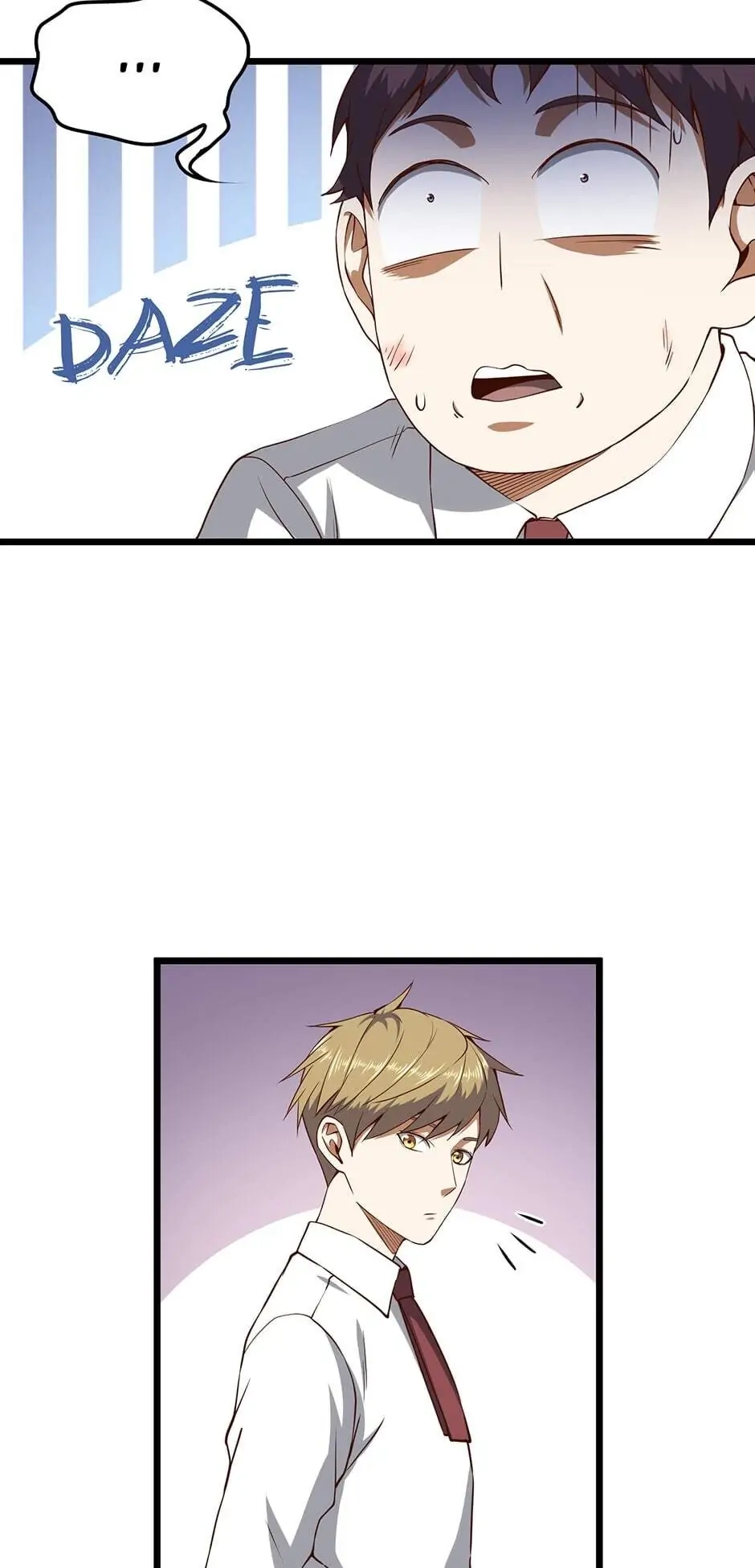 The Lord of Coins Chapter 48 - Page 68