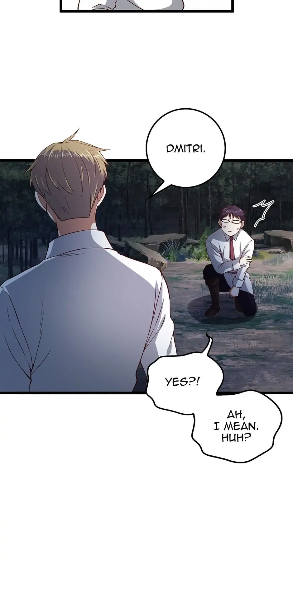 The Lord of Coins Chapter 48 - Page 69