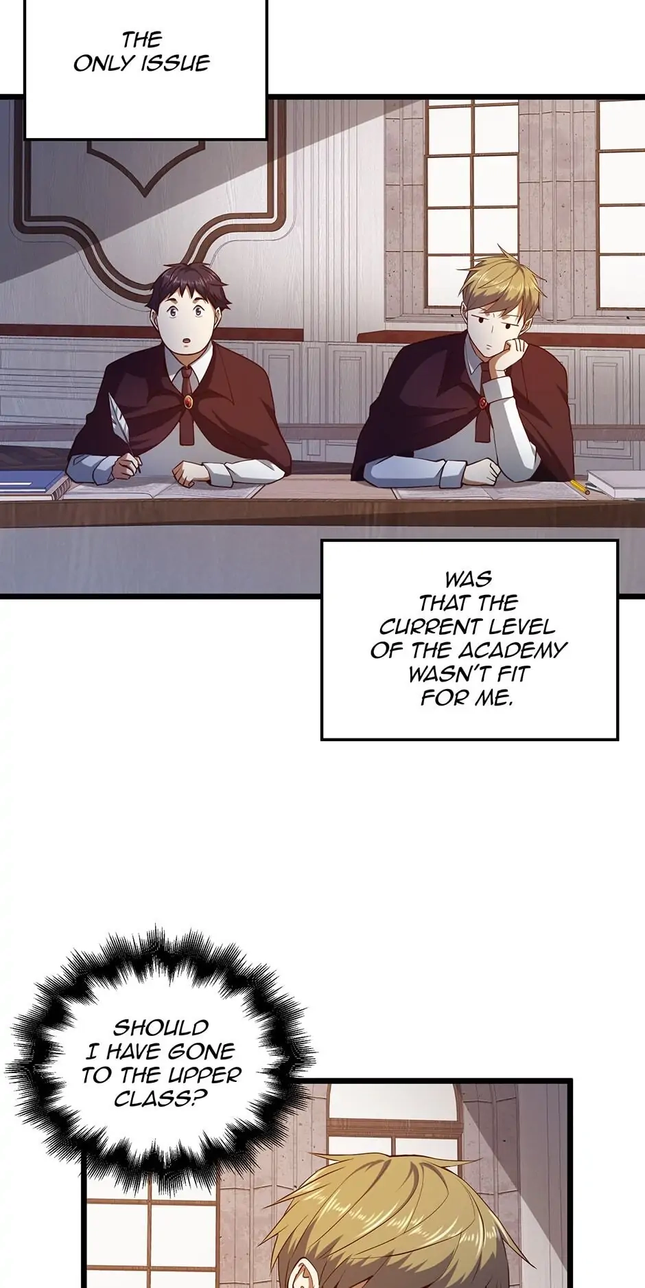 The Lord of Coins Chapter 48 - Page 73