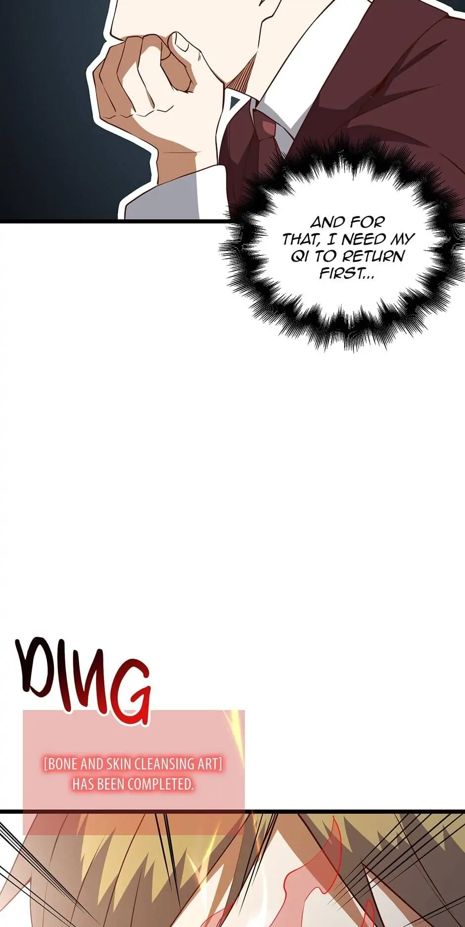 The Lord of Coins Chapter 48 - Page 75