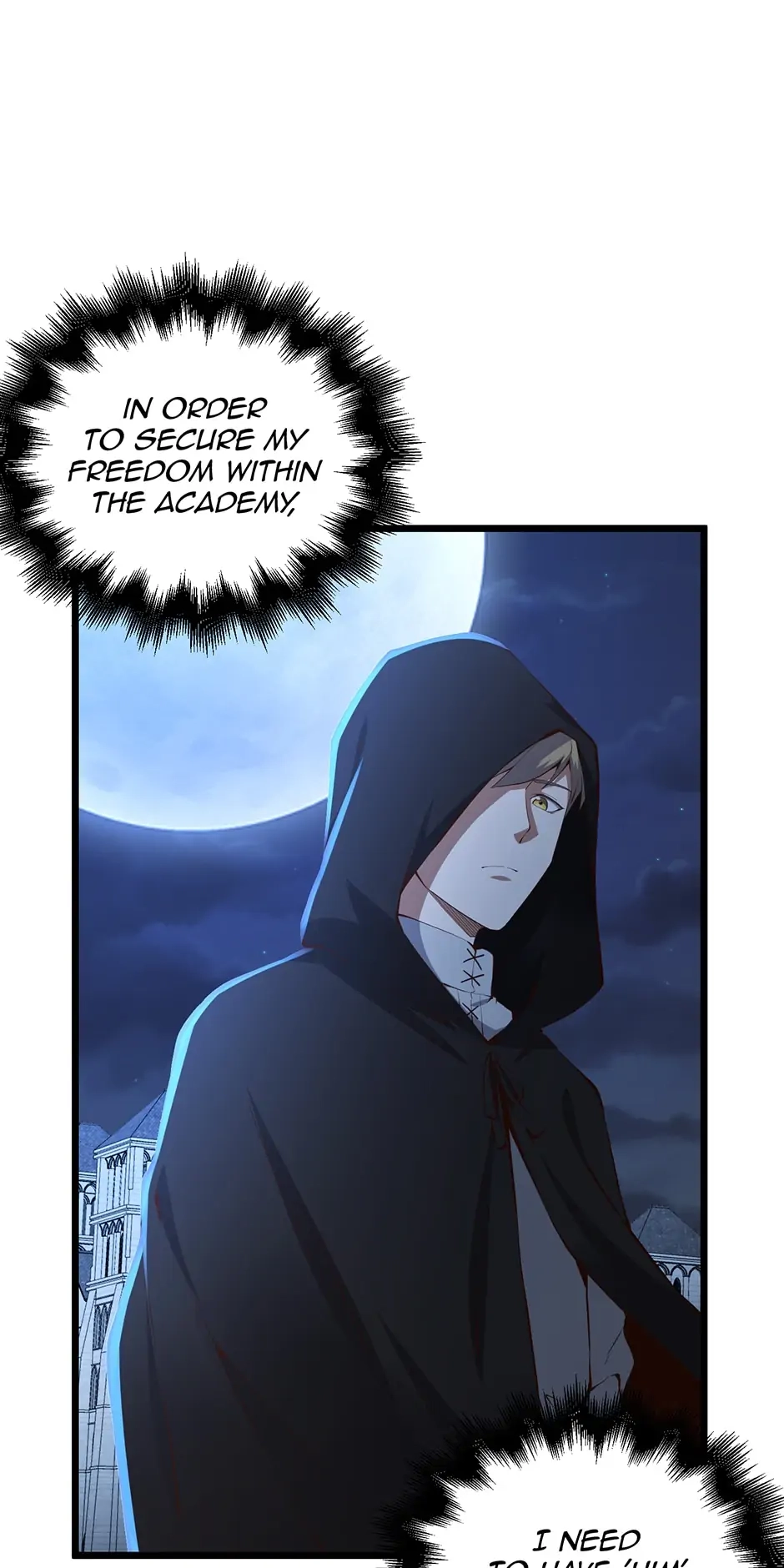 The Lord of Coins Chapter 49 - Page 3