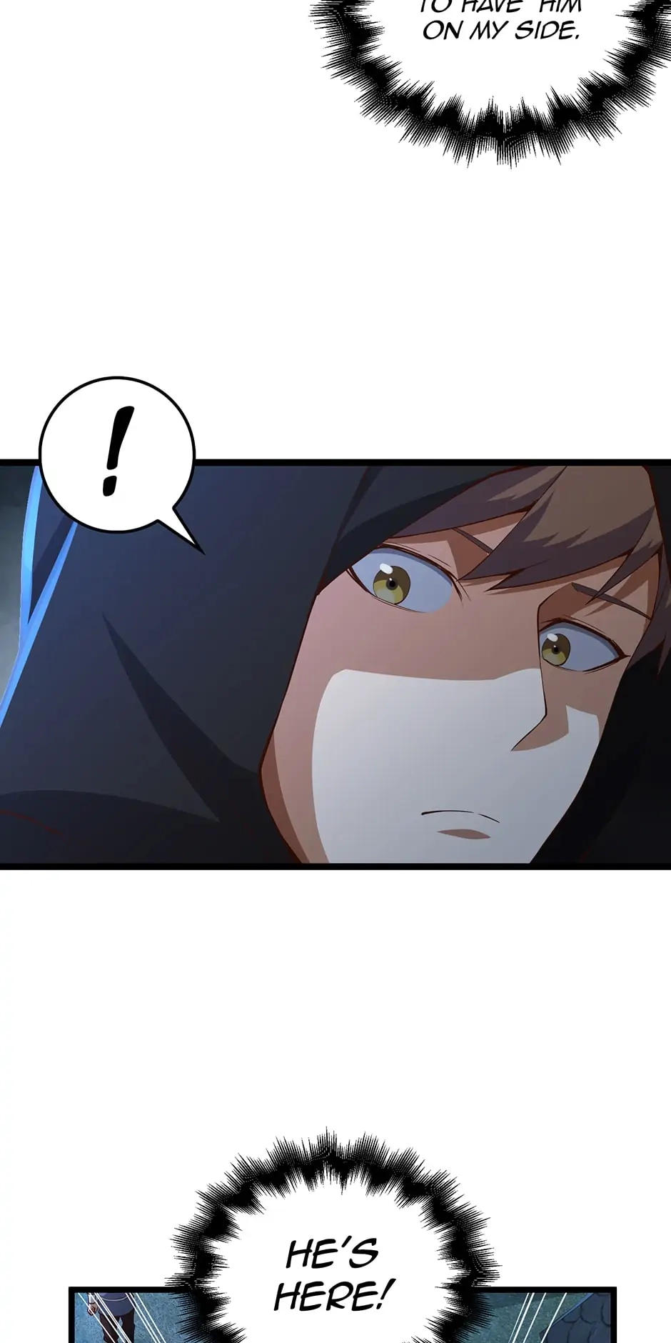 The Lord of Coins Chapter 49 - Page 4