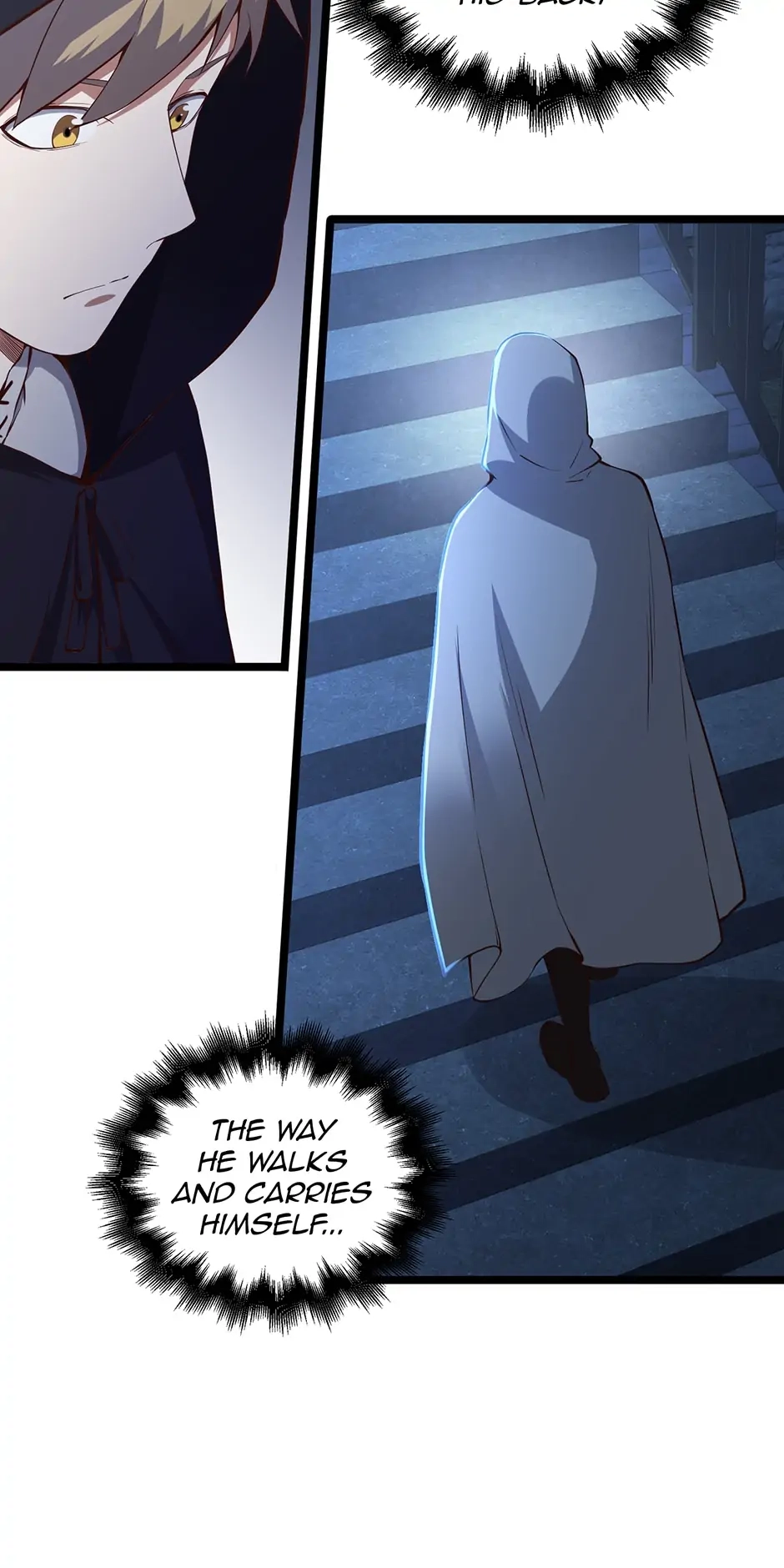 The Lord of Coins Chapter 49 - Page 6
