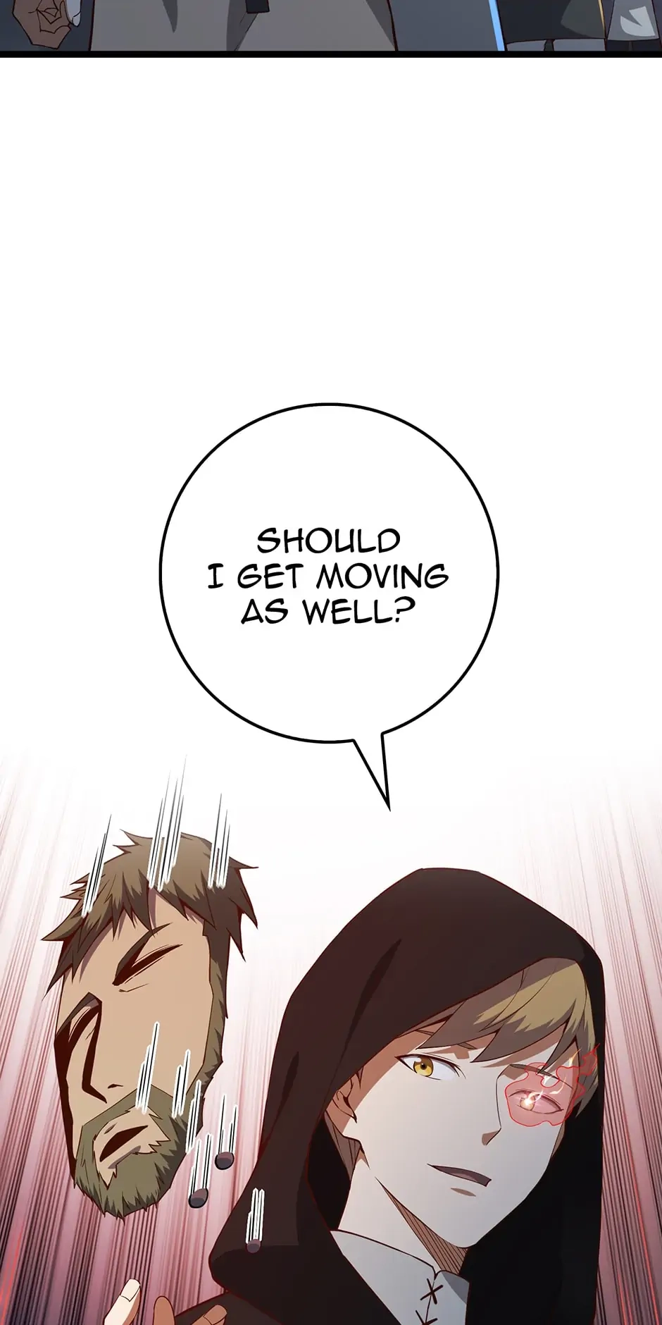 The Lord of Coins Chapter 49 - Page 8
