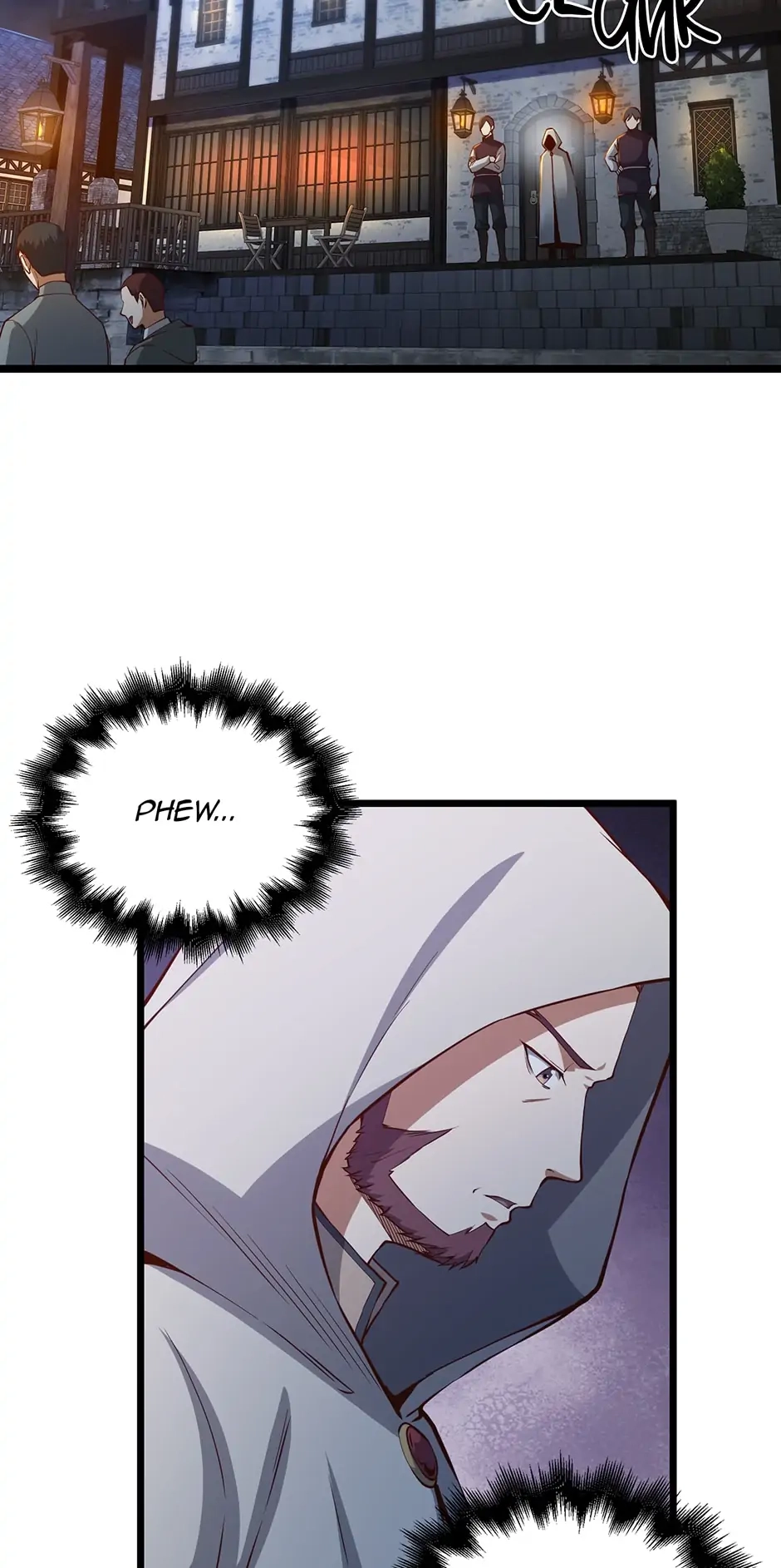 The Lord of Coins Chapter 49 - Page 11