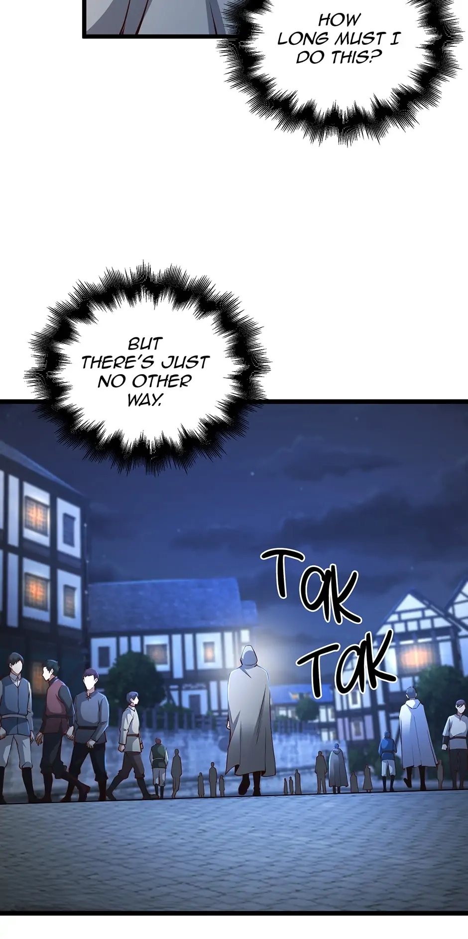 The Lord of Coins Chapter 49 - Page 12