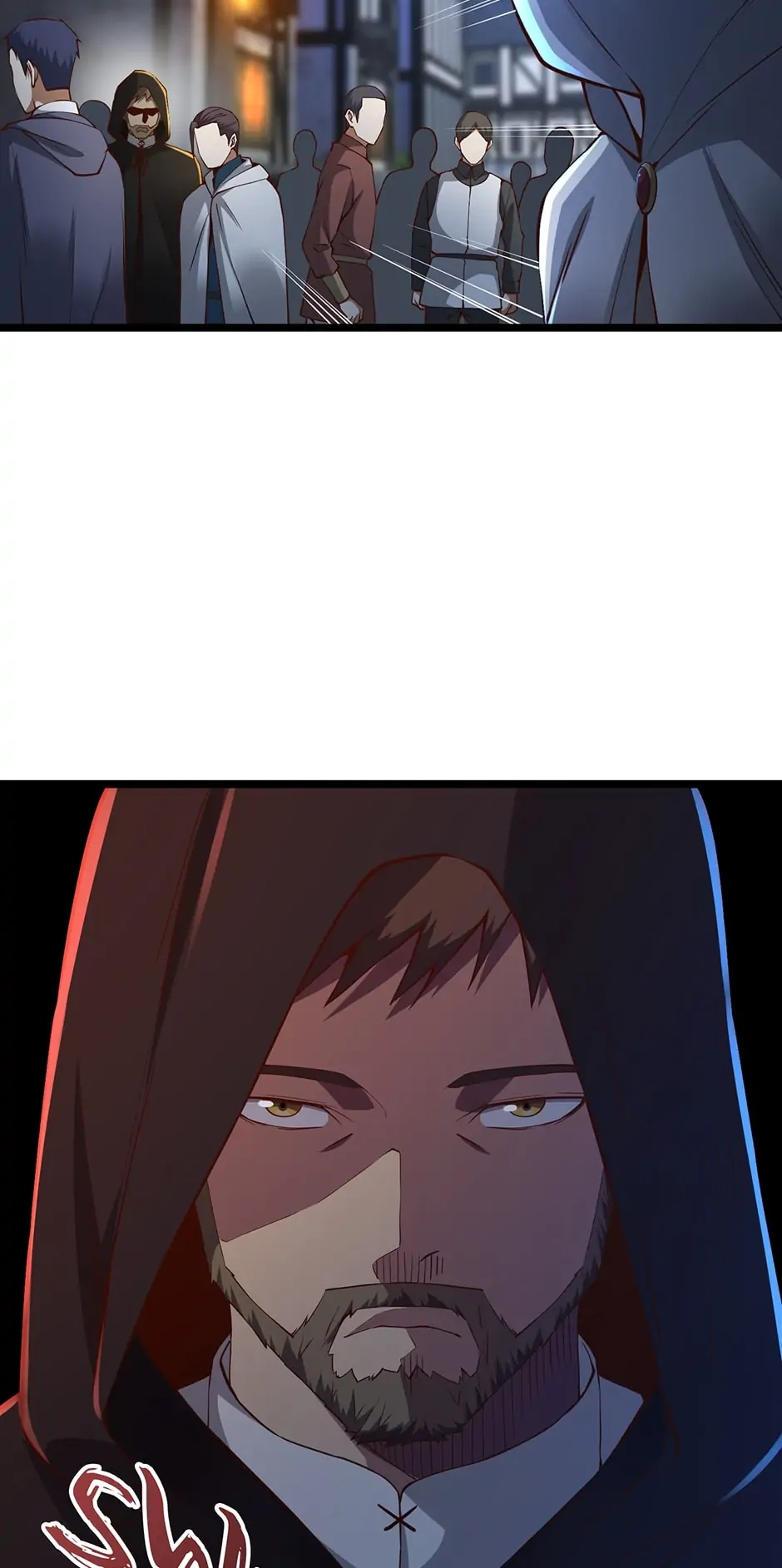 The Lord of Coins Chapter 49 - Page 15