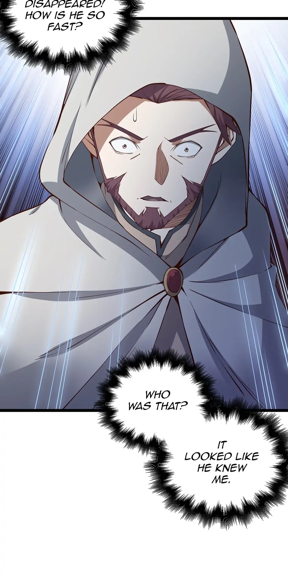 The Lord of Coins Chapter 49 - Page 18