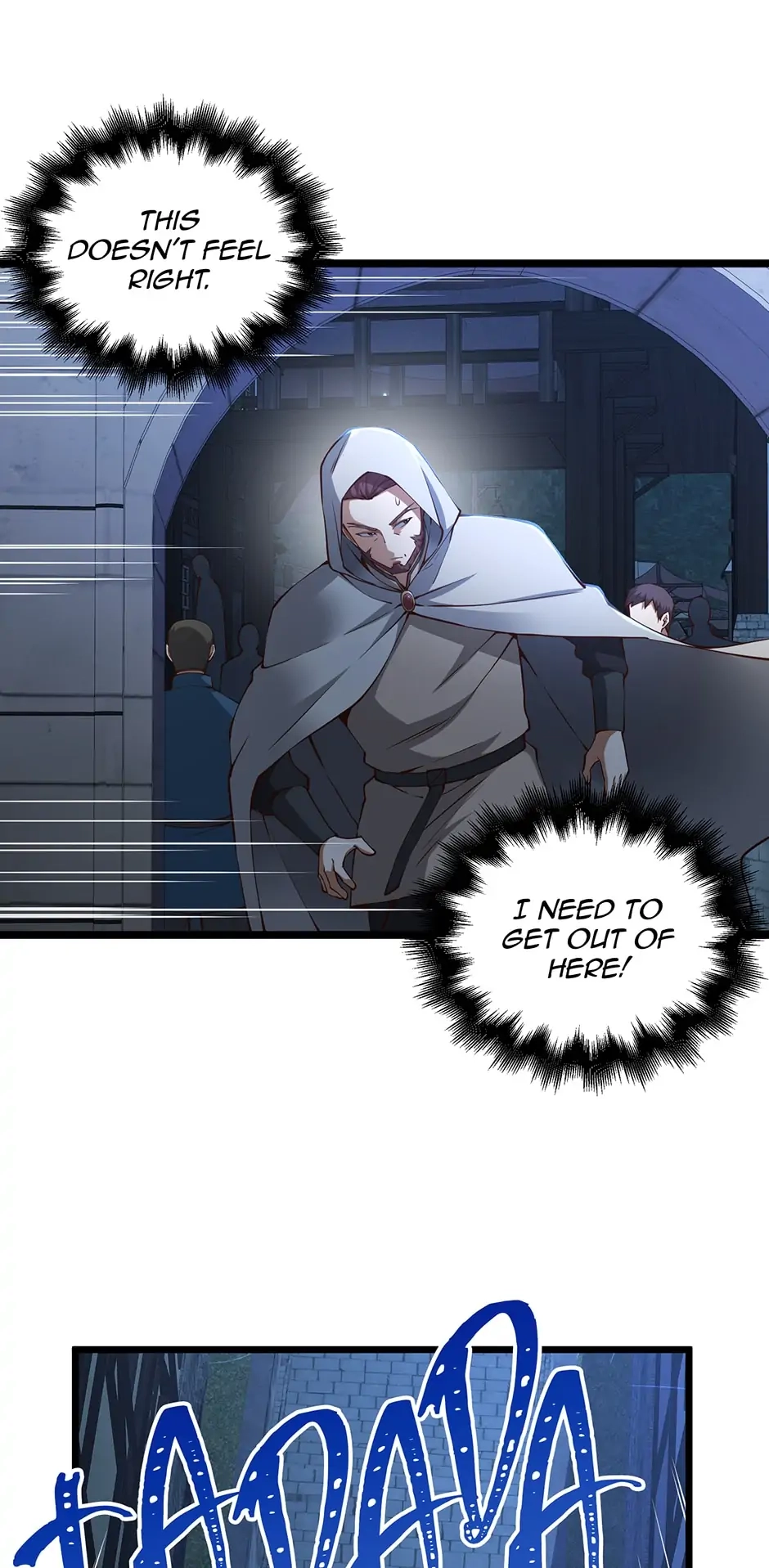 The Lord of Coins Chapter 49 - Page 19