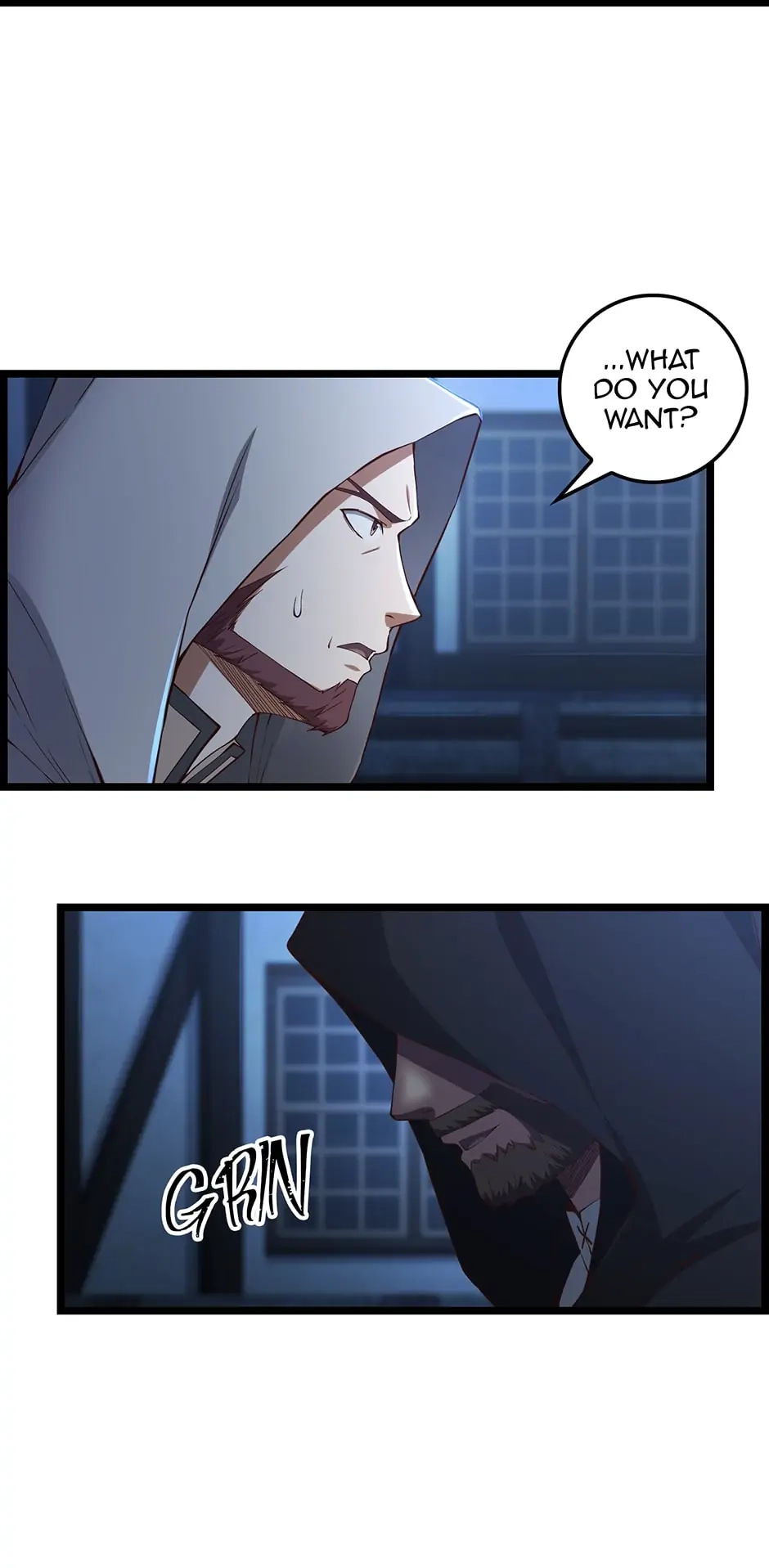The Lord of Coins Chapter 49 - Page 23