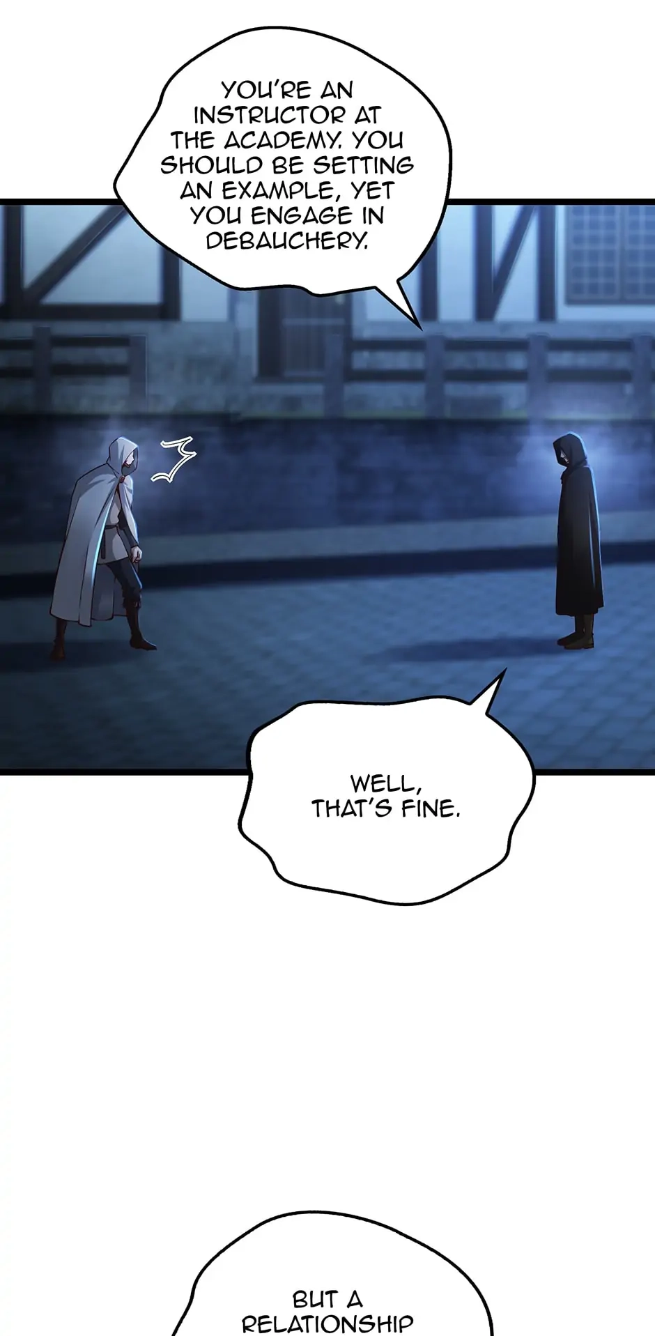 The Lord of Coins Chapter 49 - Page 24