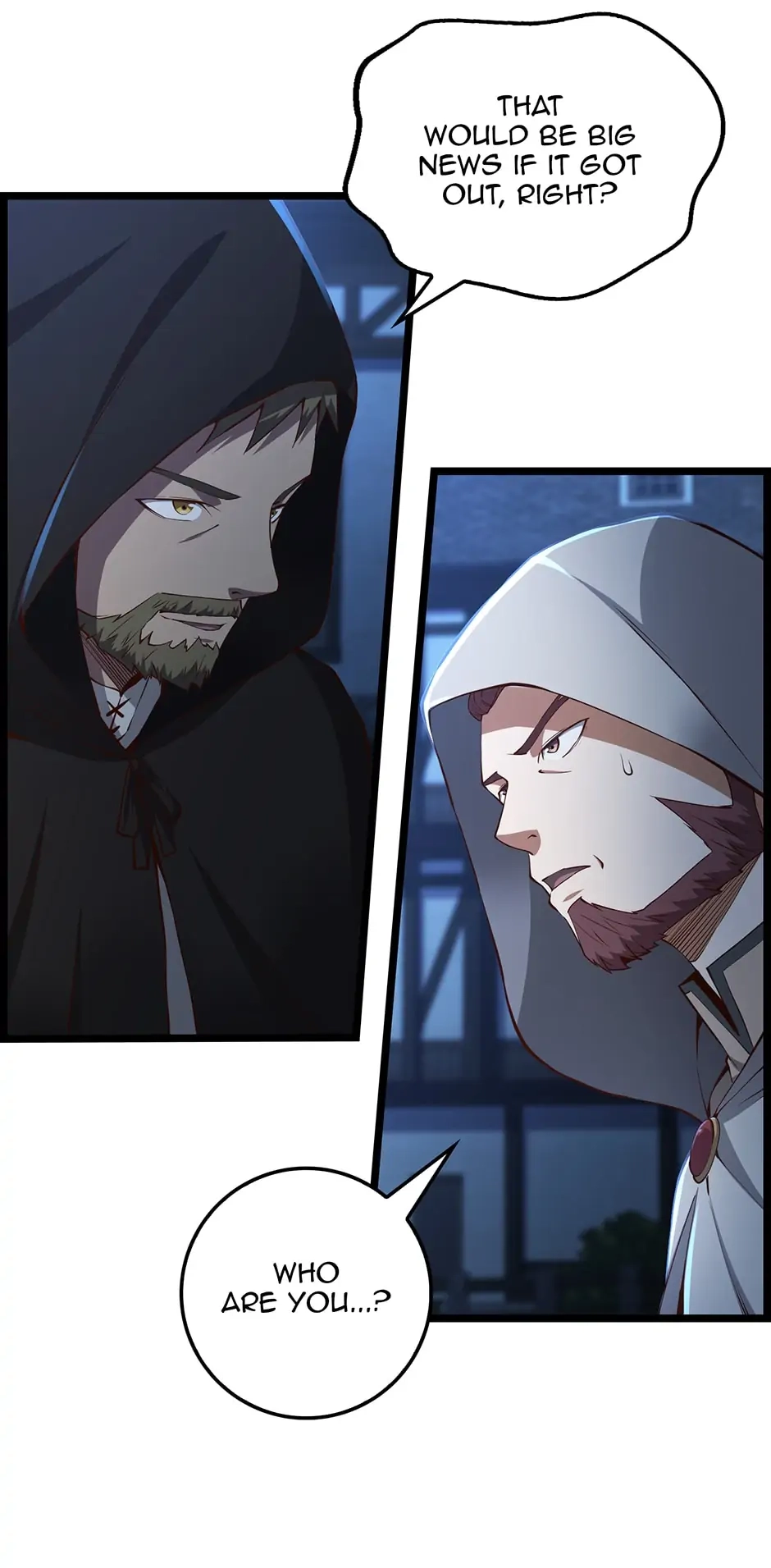 The Lord of Coins Chapter 49 - Page 26