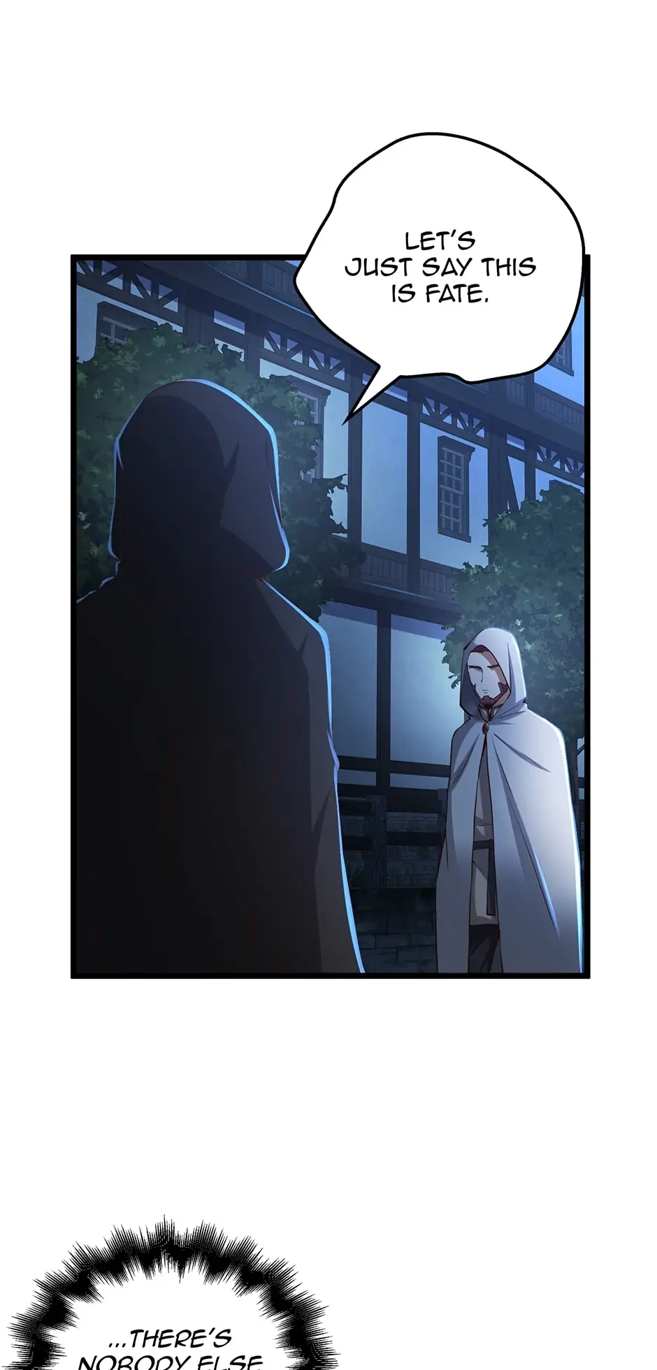 The Lord of Coins Chapter 49 - Page 27