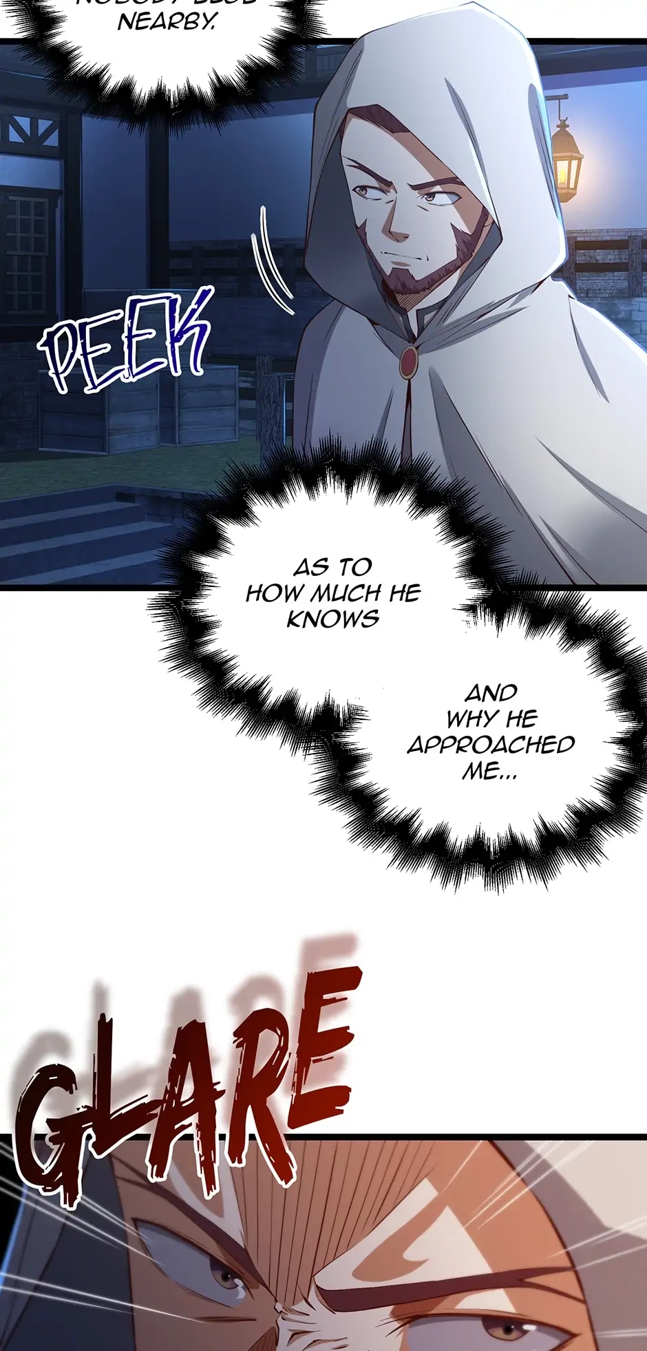 The Lord of Coins Chapter 49 - Page 28
