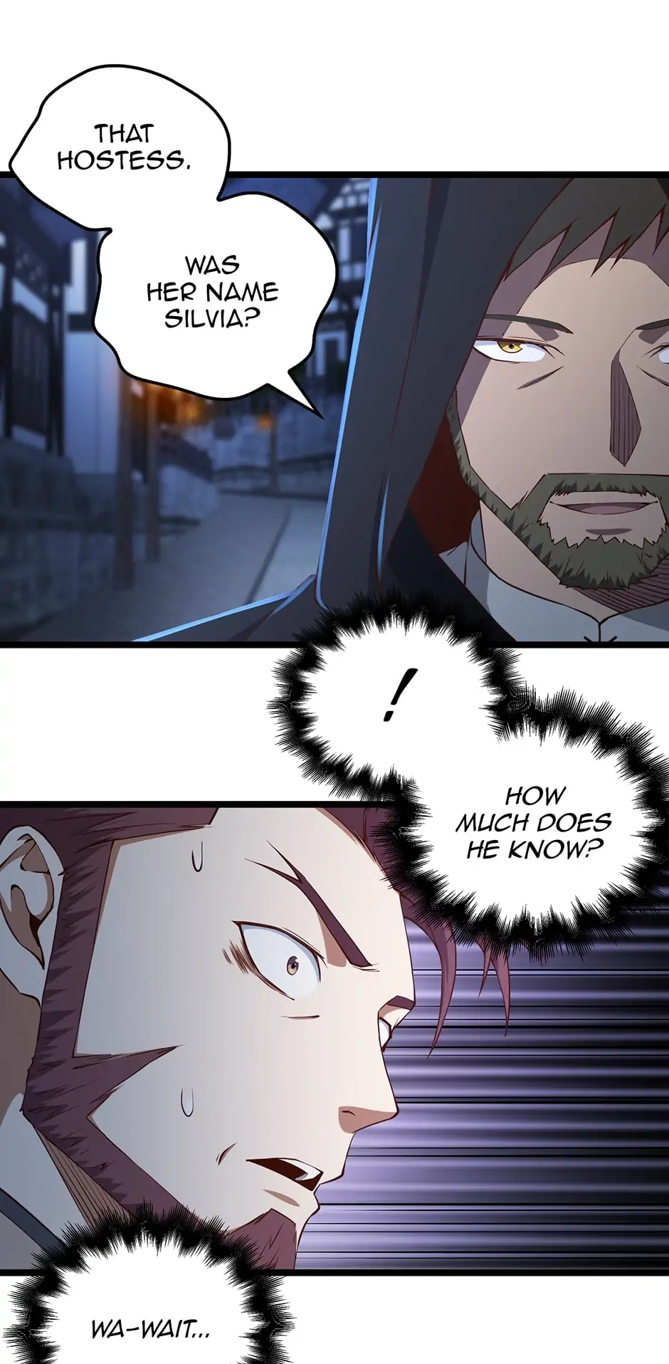 The Lord of Coins Chapter 49 - Page 45