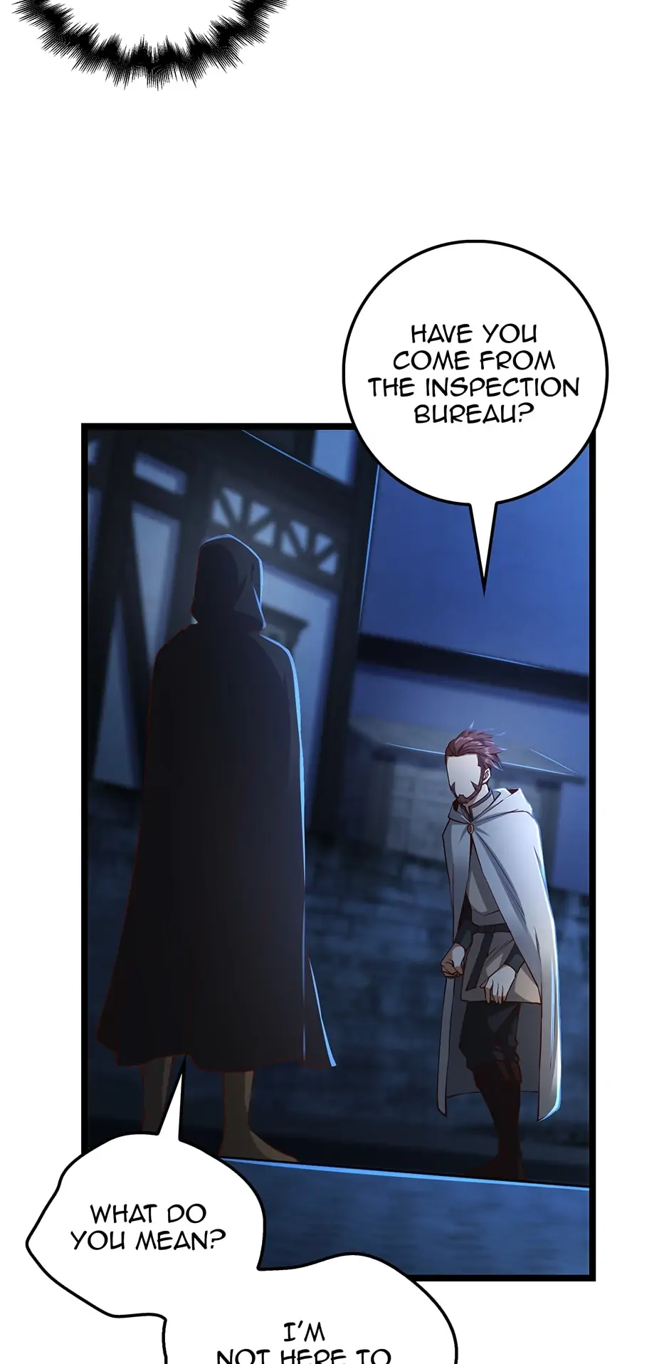 The Lord of Coins Chapter 49 - Page 46
