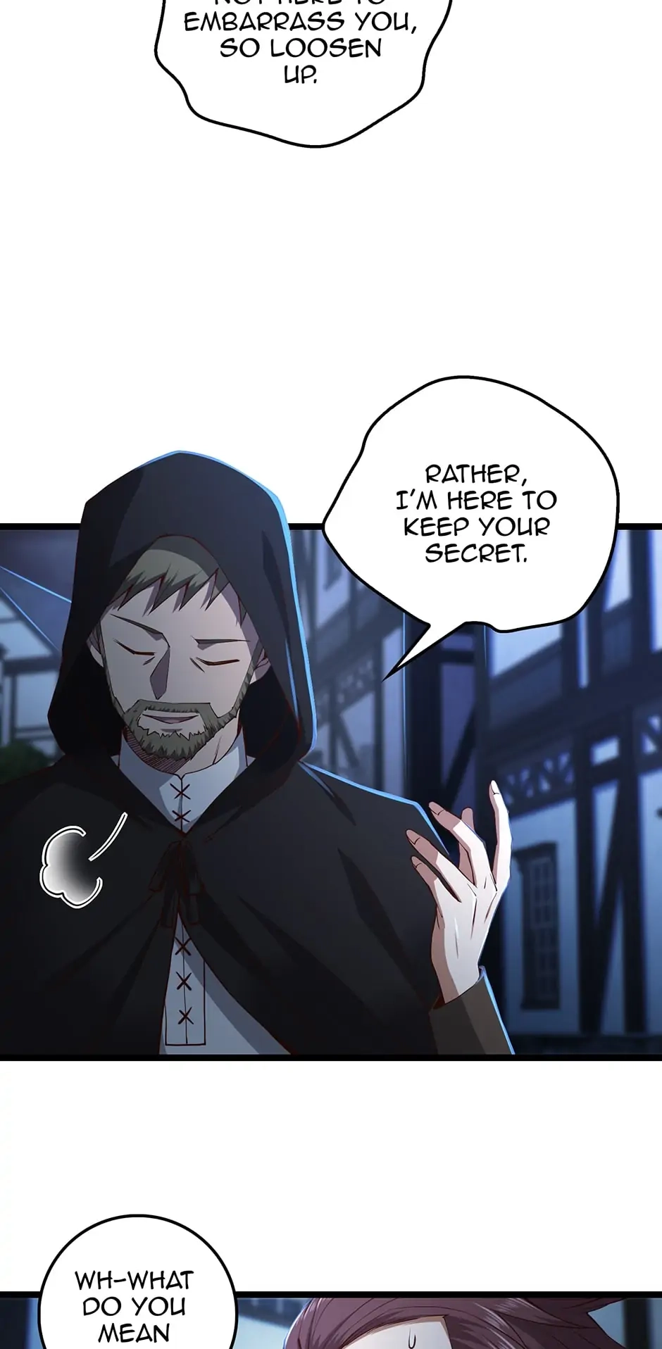 The Lord of Coins Chapter 49 - Page 47