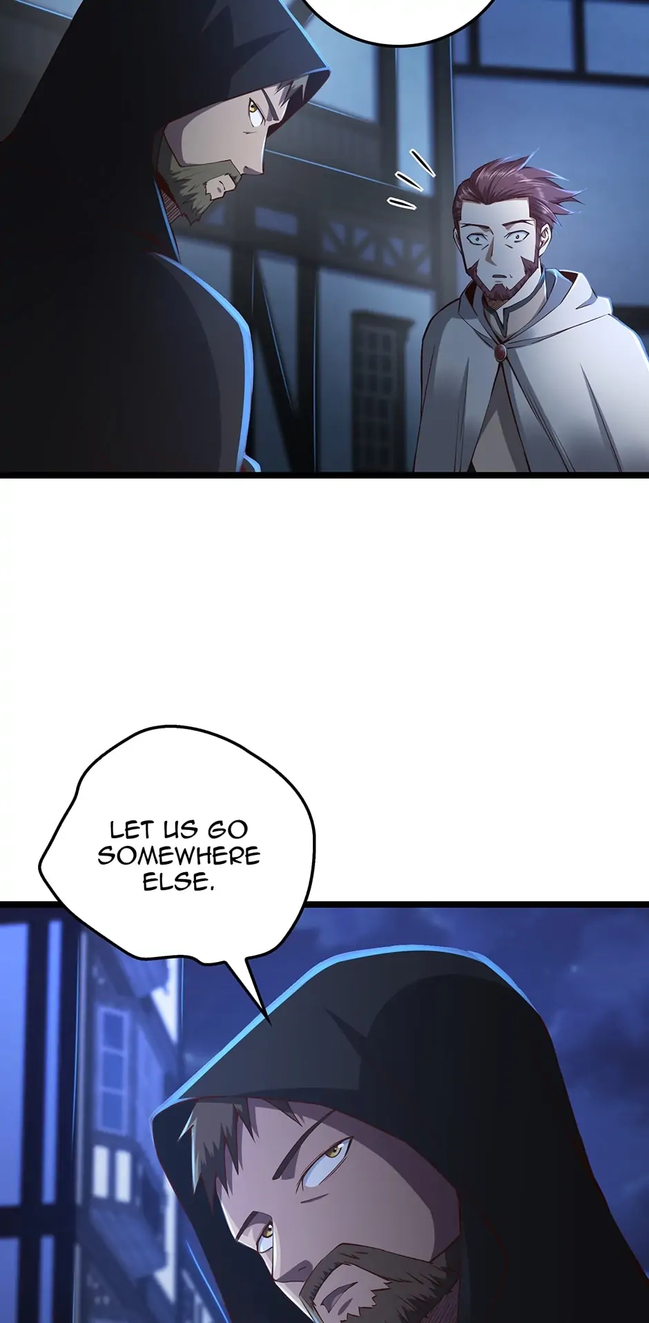The Lord of Coins Chapter 49 - Page 49