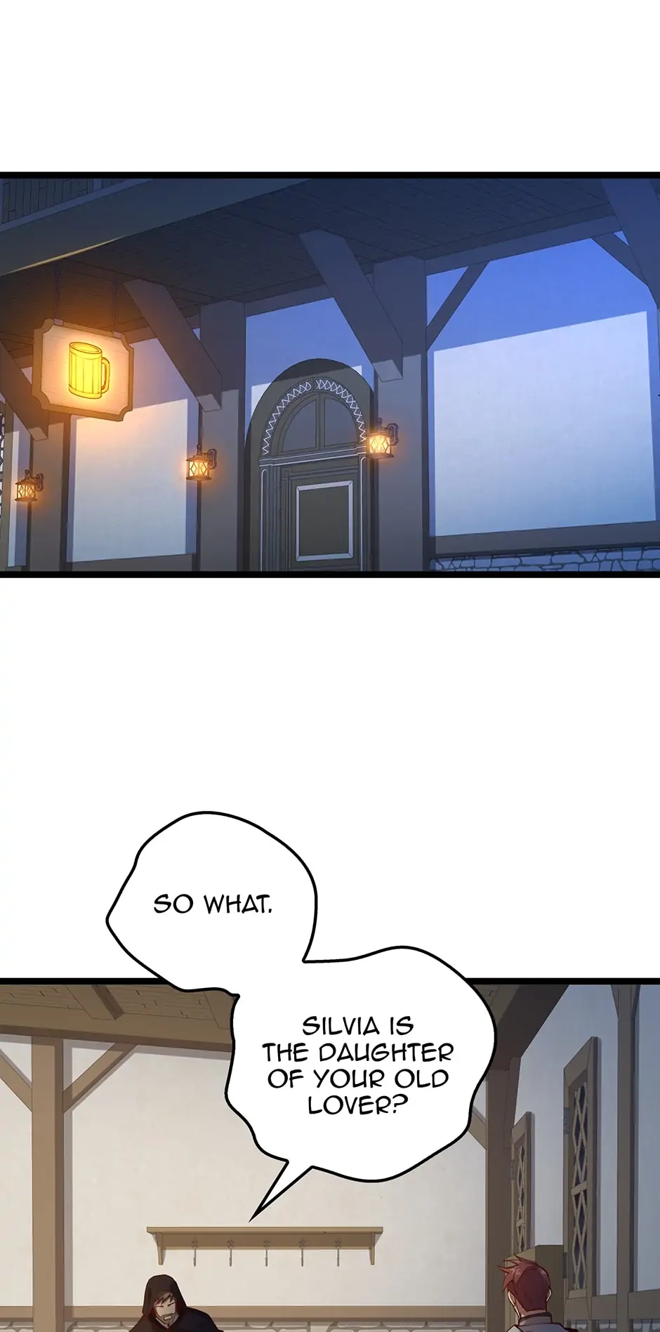 The Lord of Coins Chapter 49 - Page 51