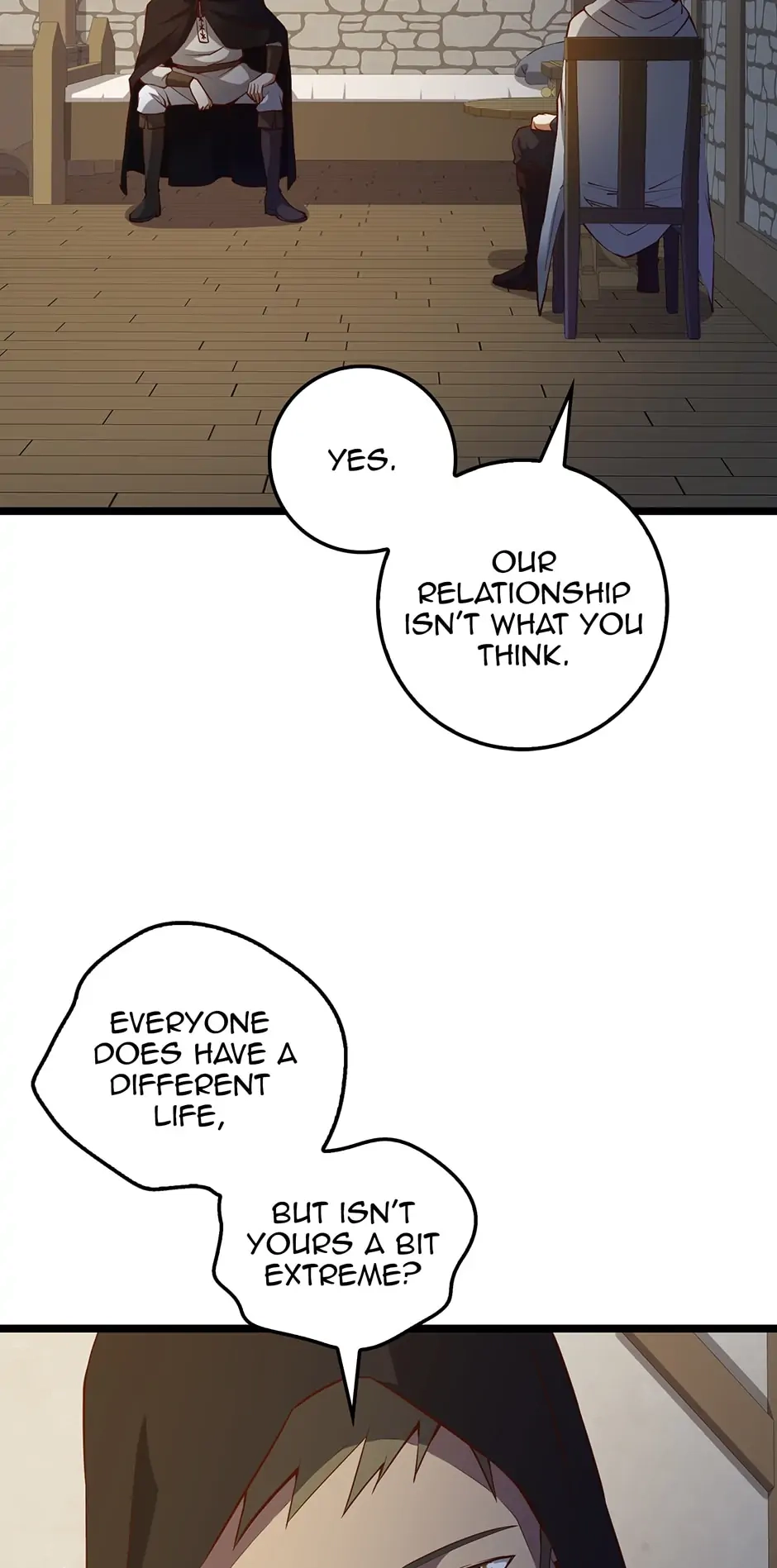The Lord of Coins Chapter 49 - Page 52