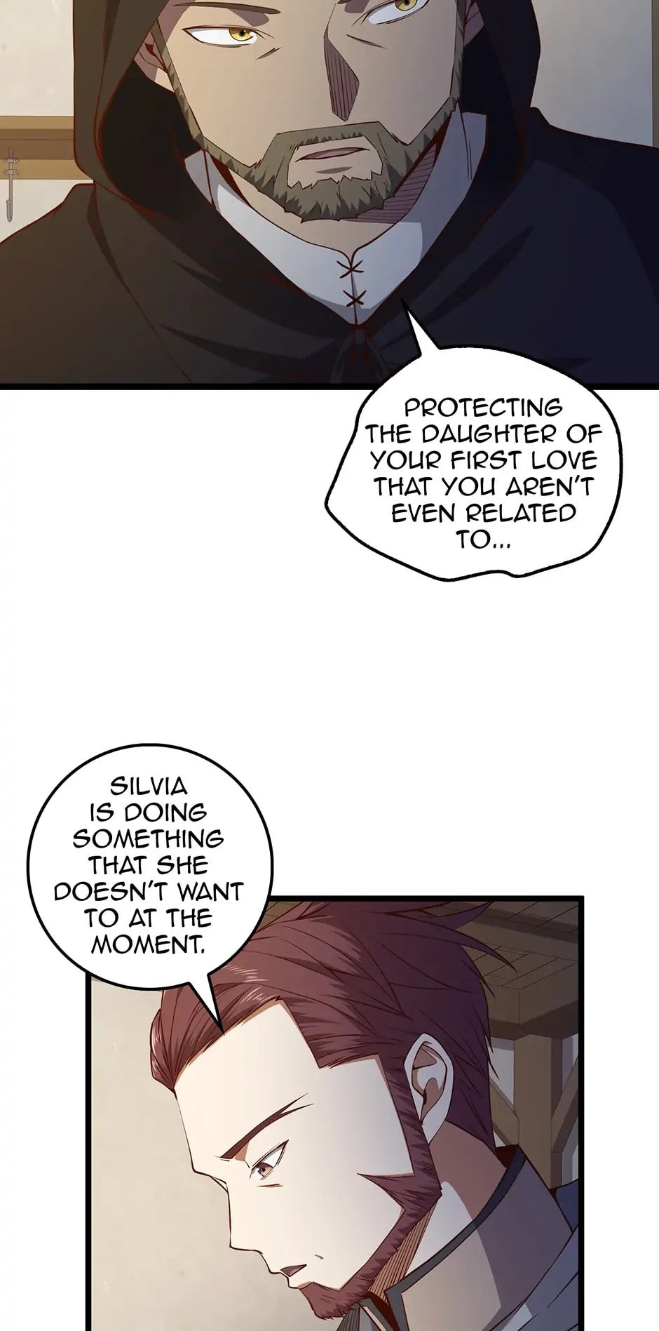 The Lord of Coins Chapter 49 - Page 53