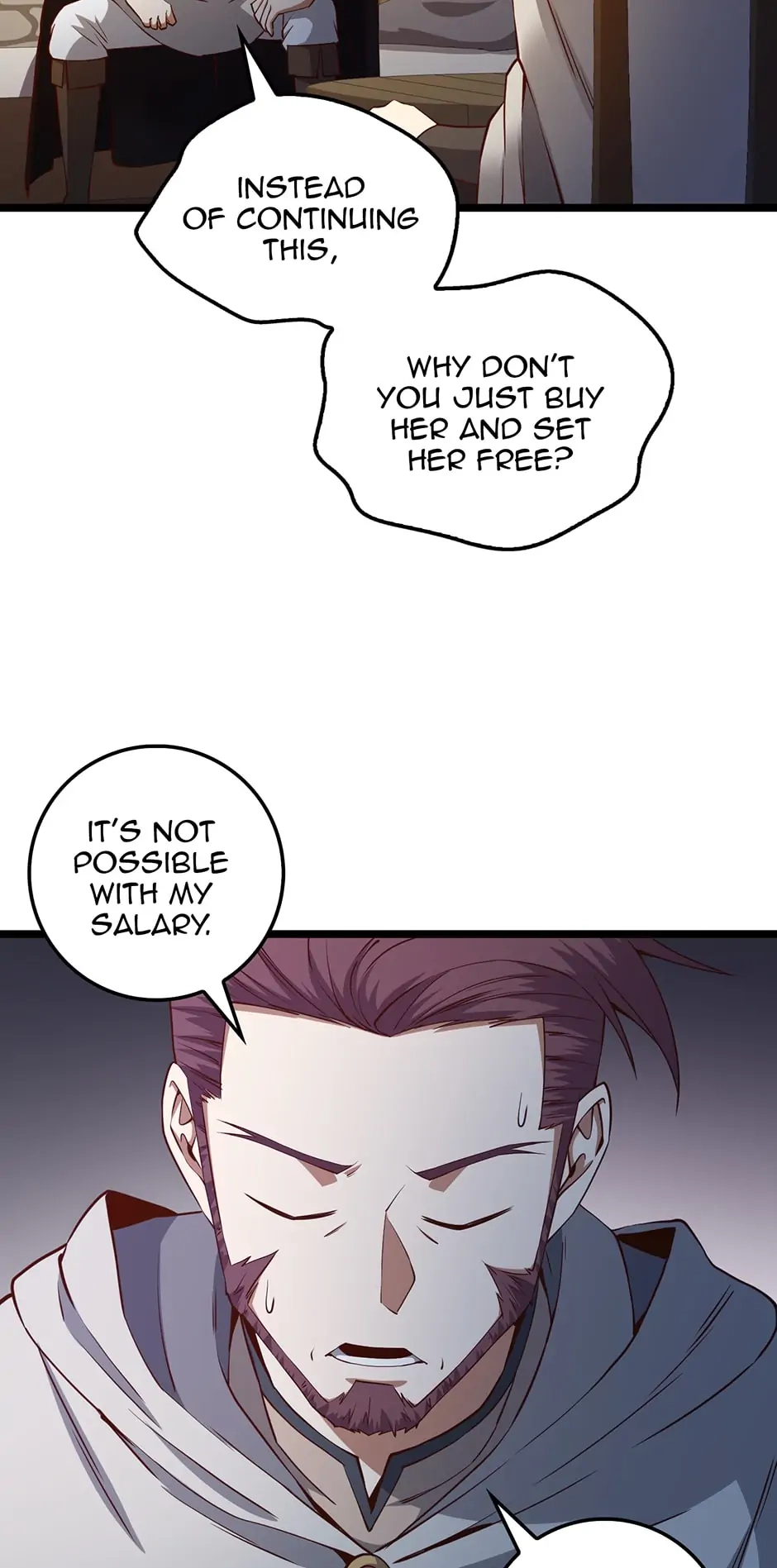 The Lord of Coins Chapter 49 - Page 55