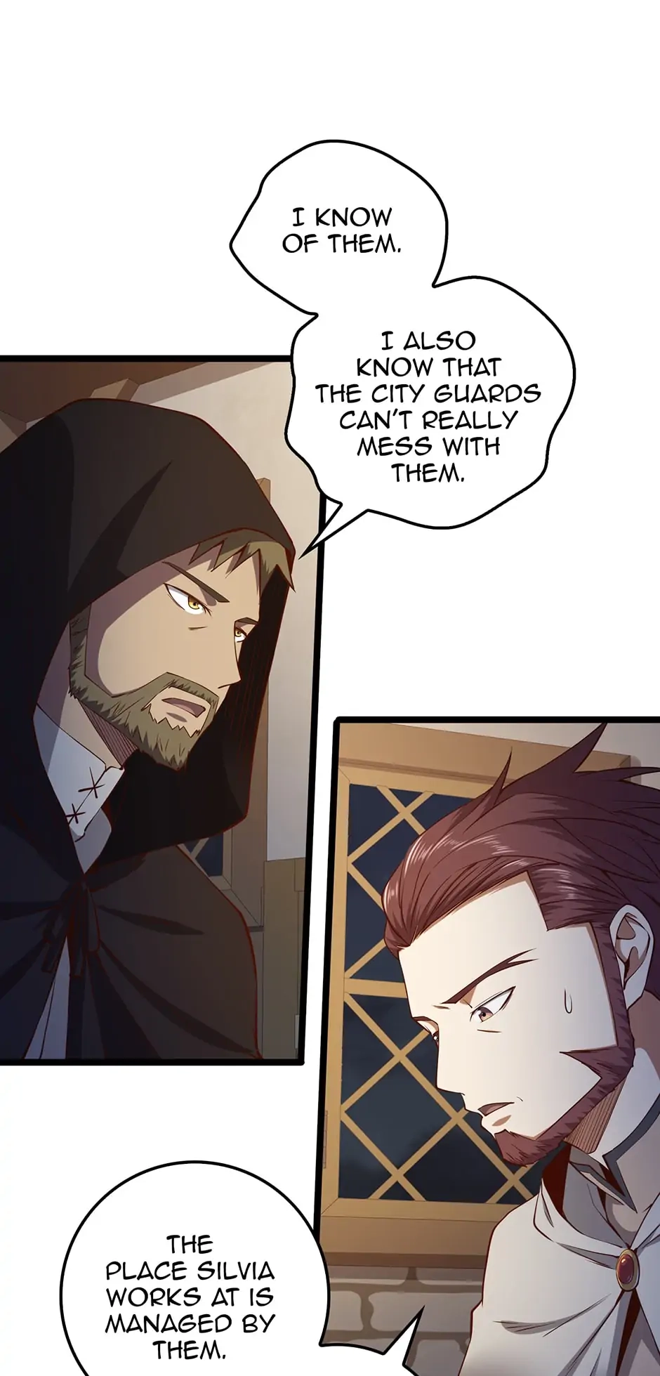 The Lord of Coins Chapter 49 - Page 59