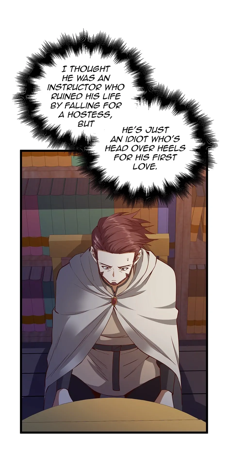 The Lord of Coins Chapter 49 - Page 61
