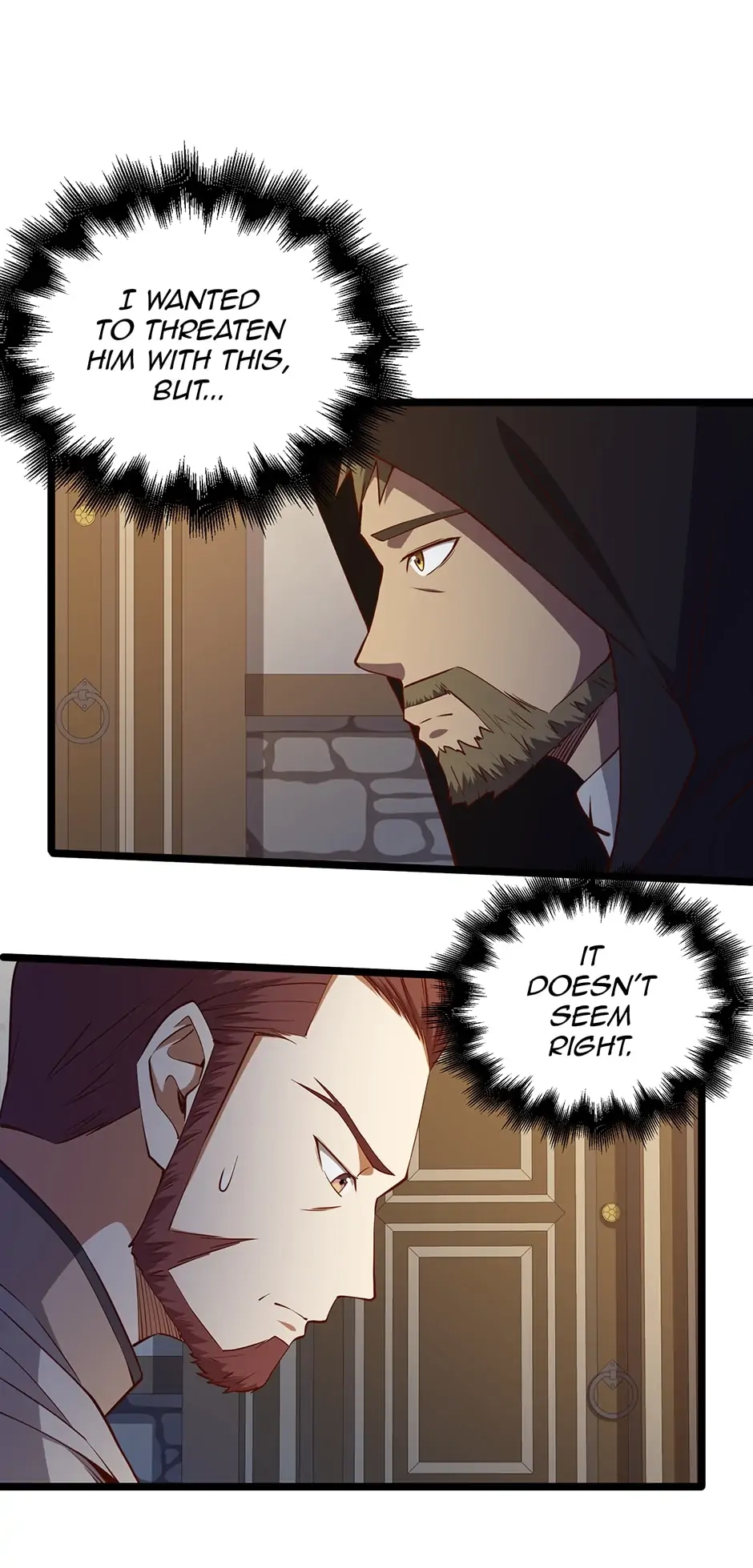 The Lord of Coins Chapter 49 - Page 62